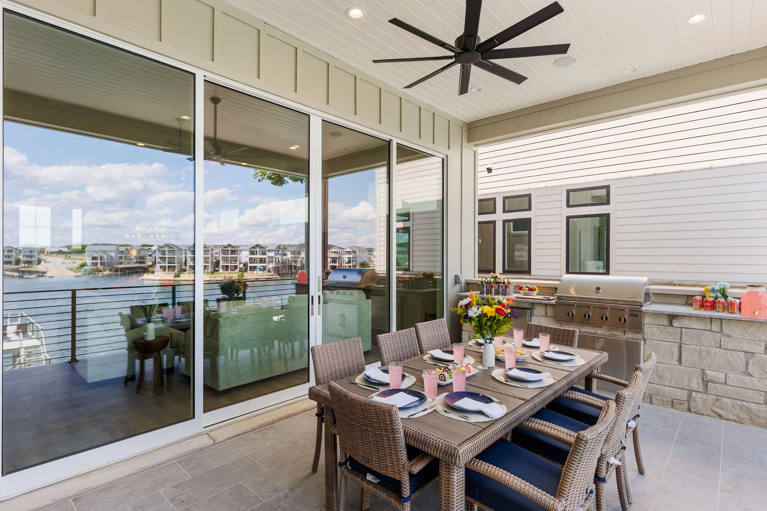 The 563 Villa | Concierge Services #77