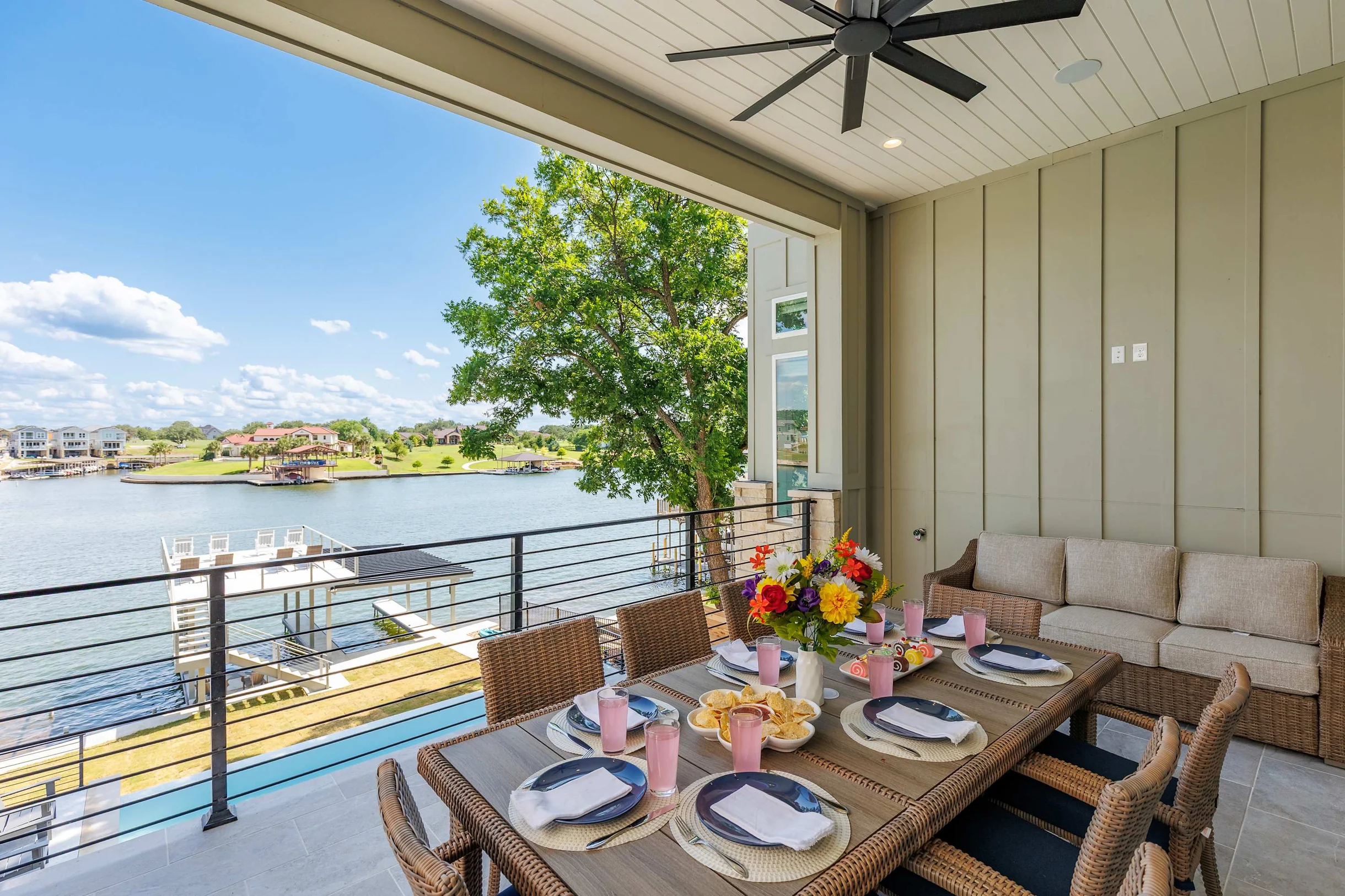 The 563 Villa | Concierge Services #137