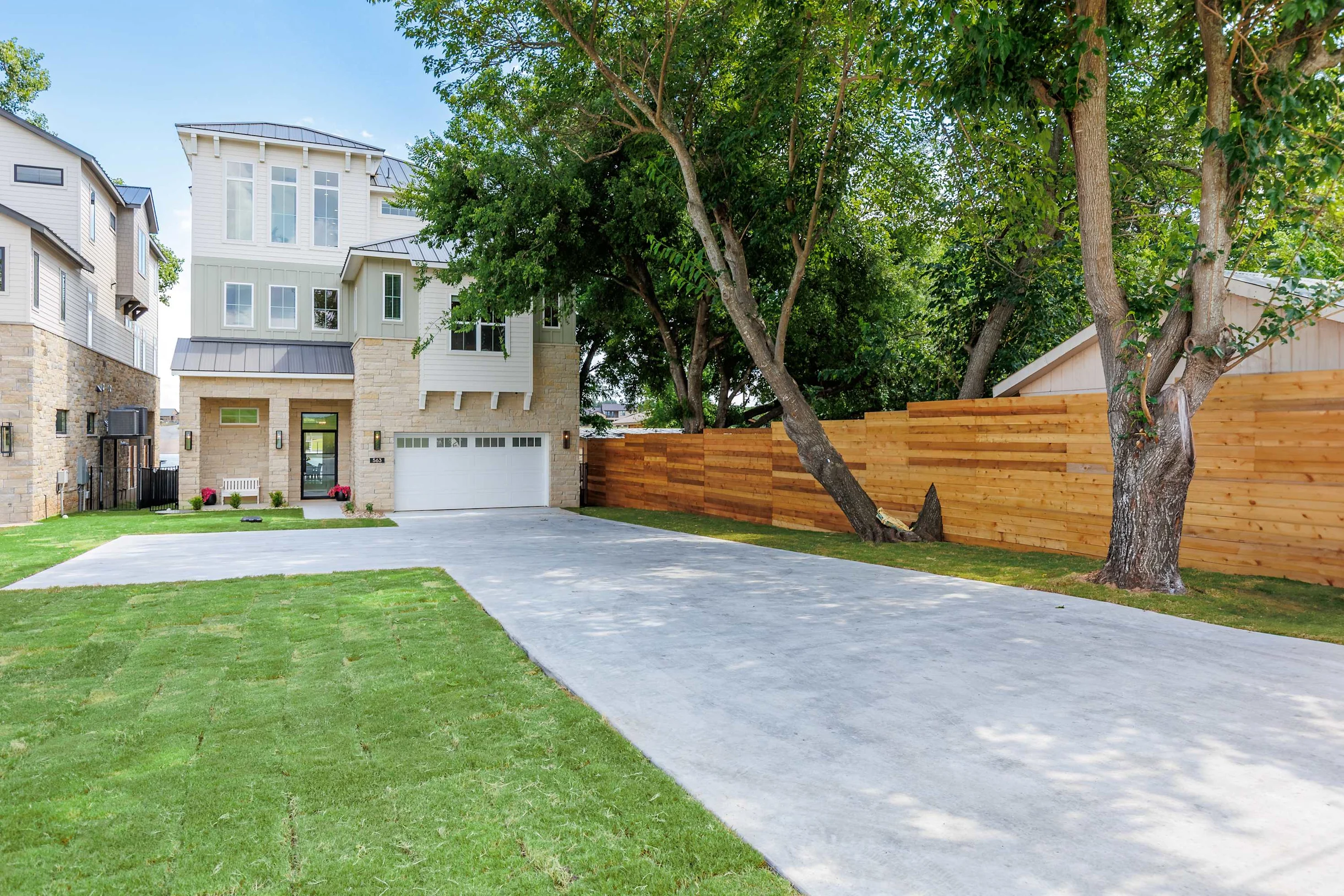 The 563 Villa | Concierge Services #104