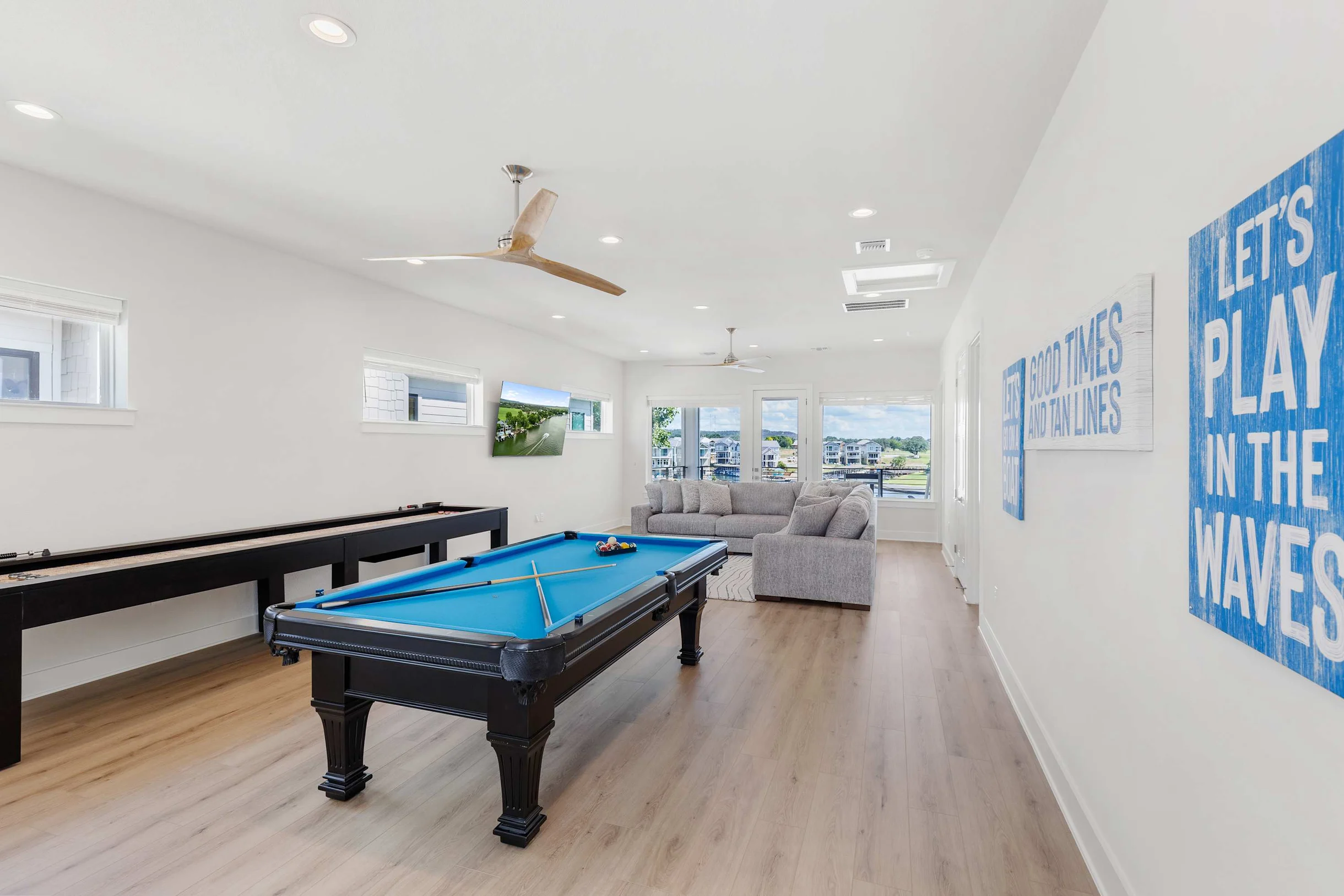 The 563 Villa | Concierge Services #98