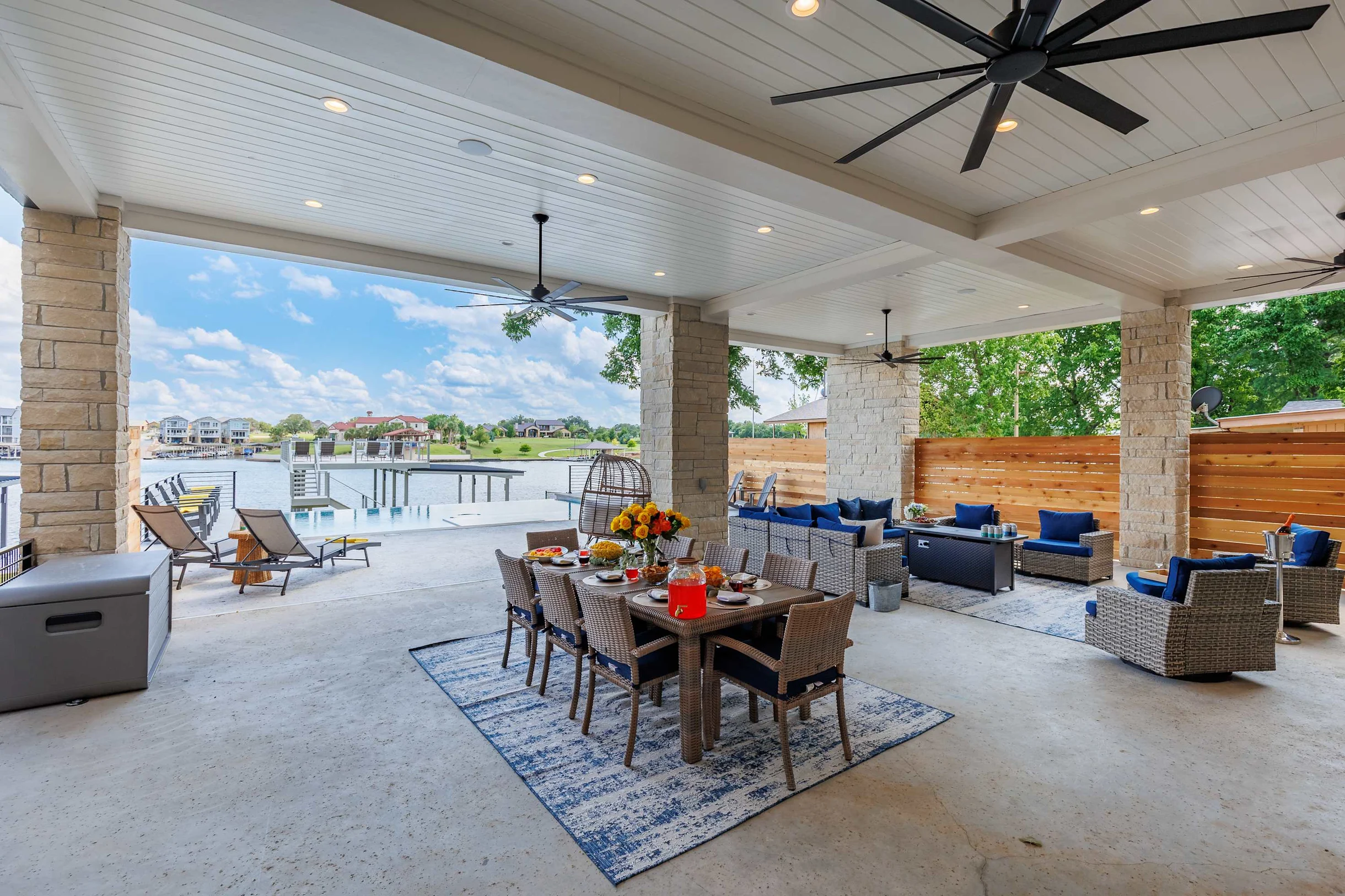 The 563 Villa | Concierge Services #145