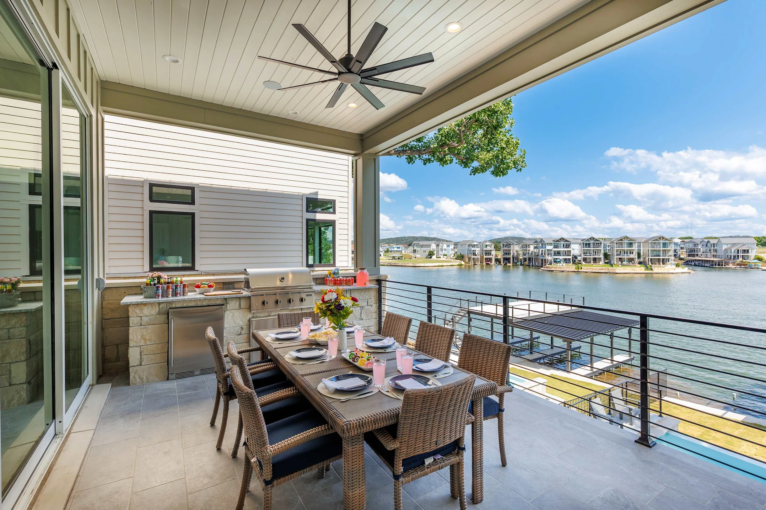 The 563 Villa | Concierge Services #140
