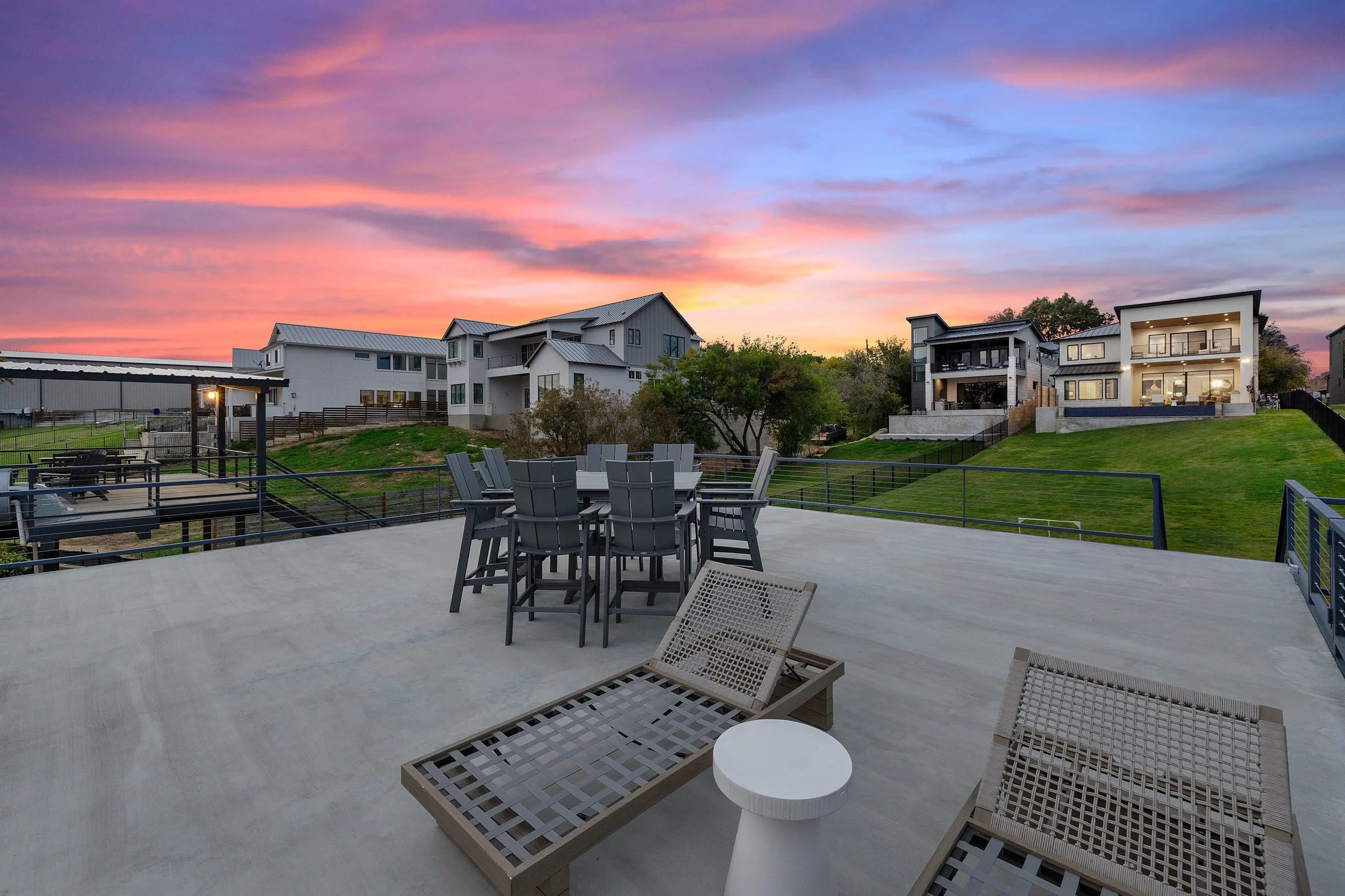 Luxe Lakefront Haven | Concierge Services #75