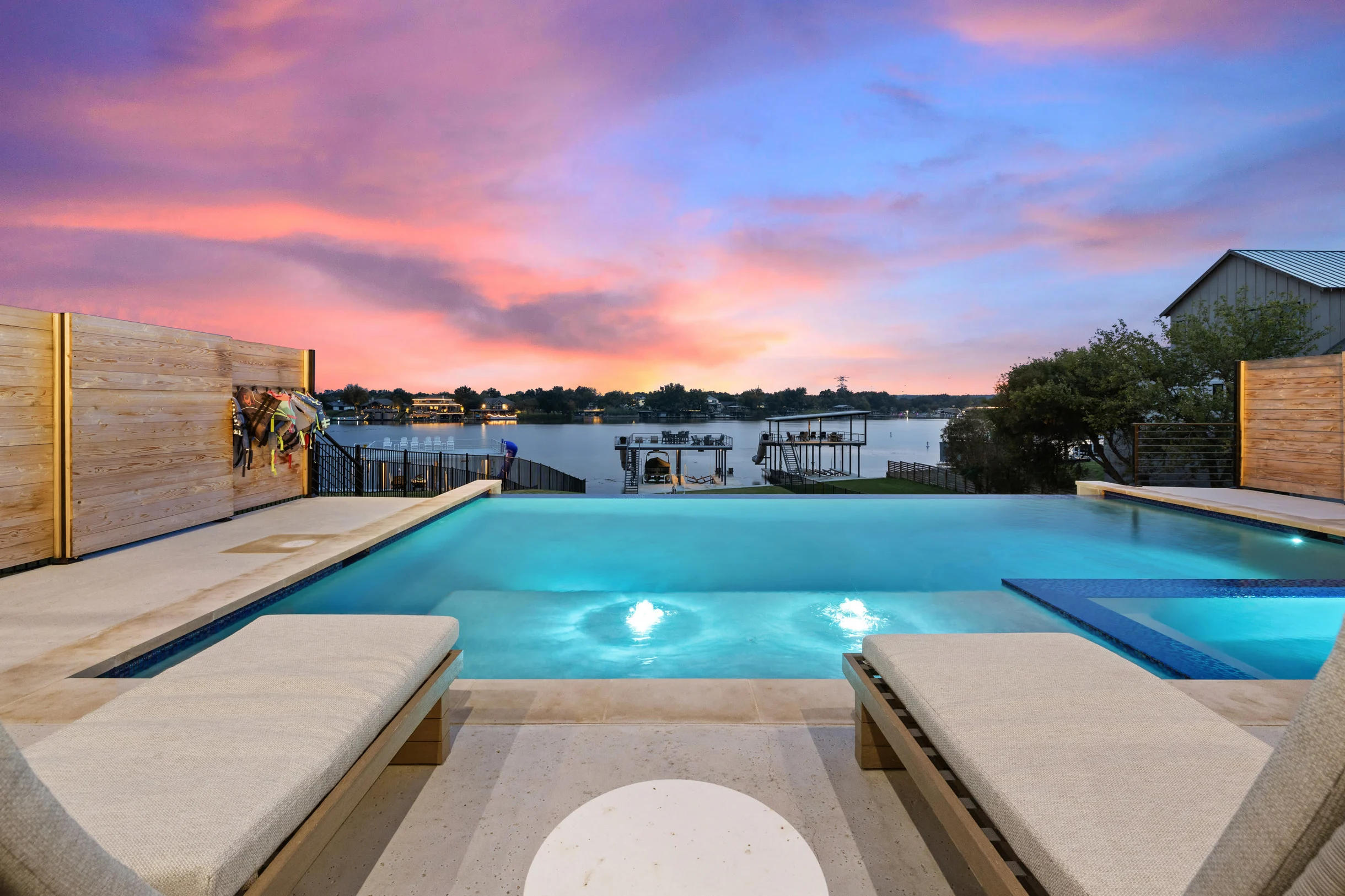 Luxe Lakefront Haven | Concierge Services #76