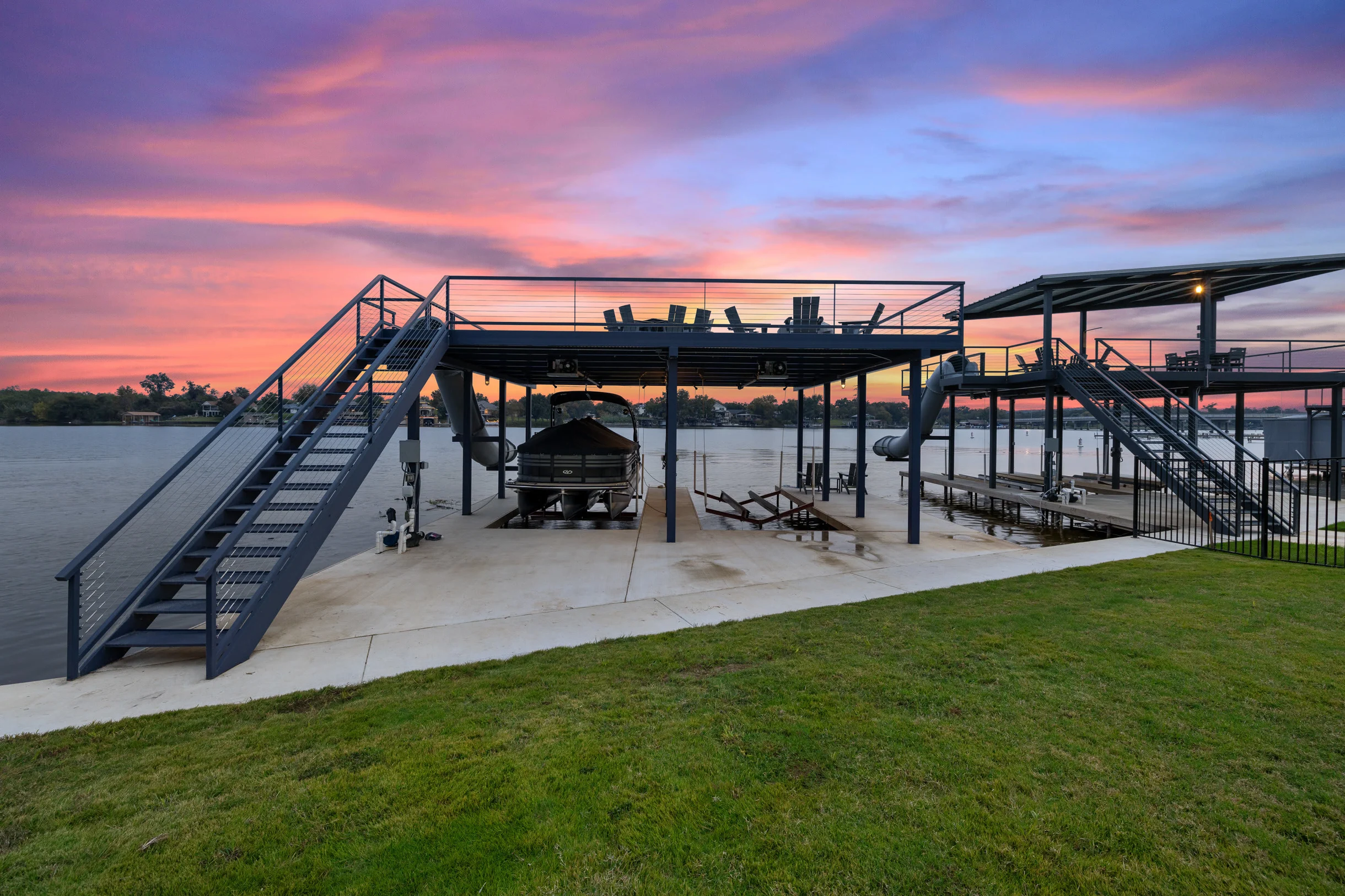 Luxe Lakefront Haven | Concierge Services #61