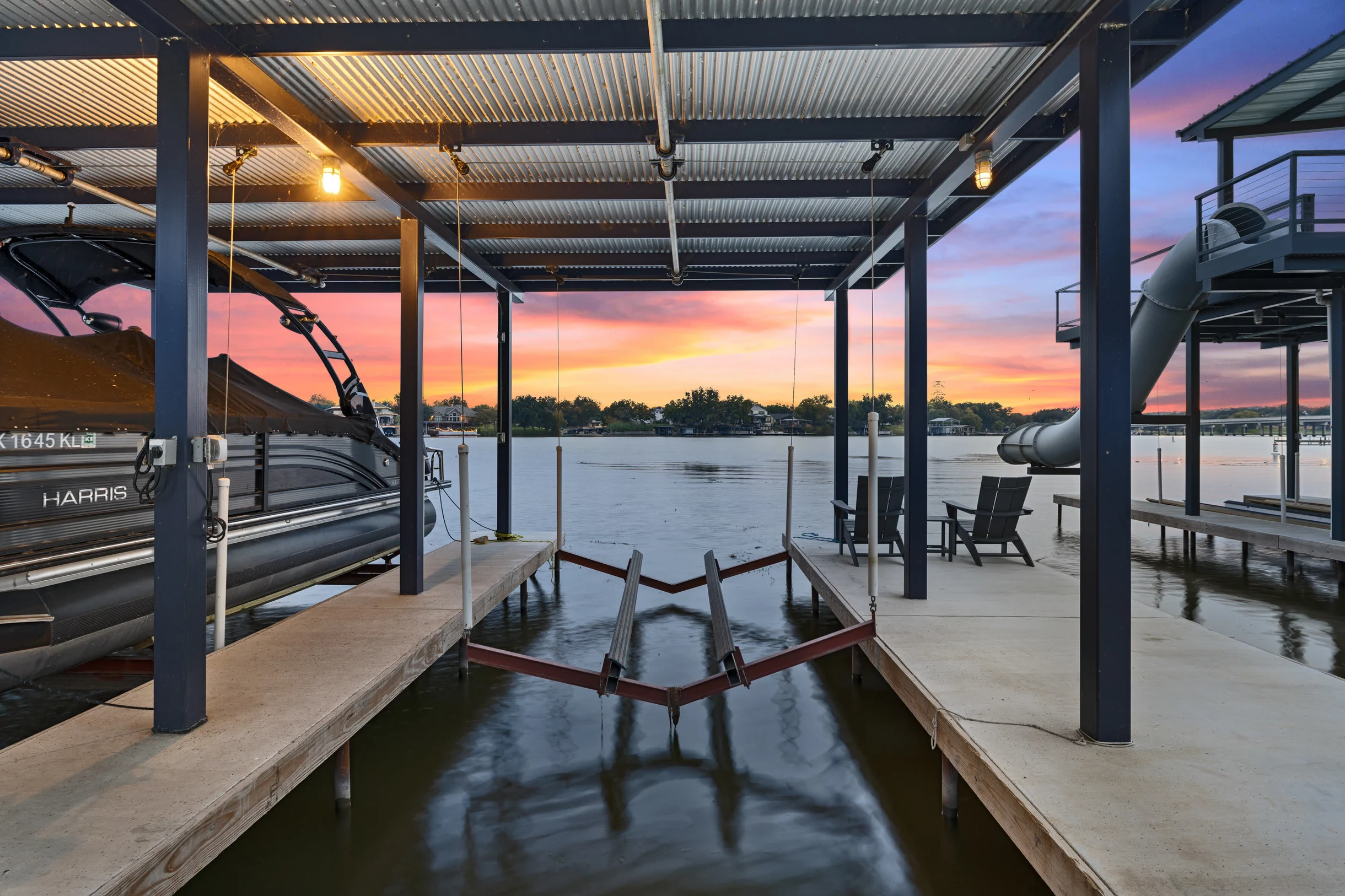 Luxe Lakefront Haven | Concierge Services #87