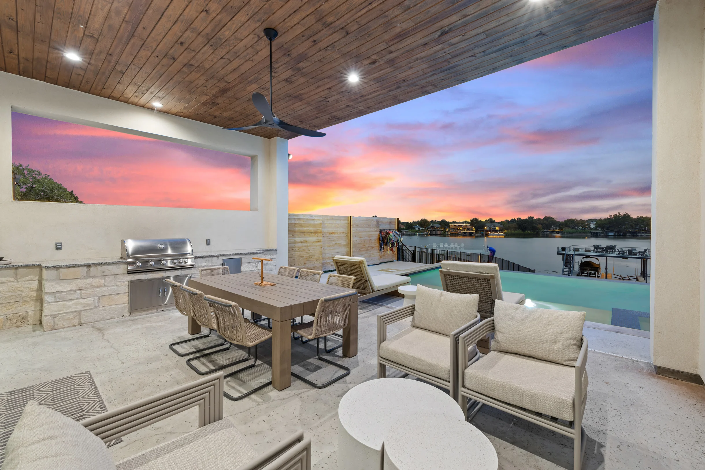 Luxe Lakefront Haven | Concierge Services #80