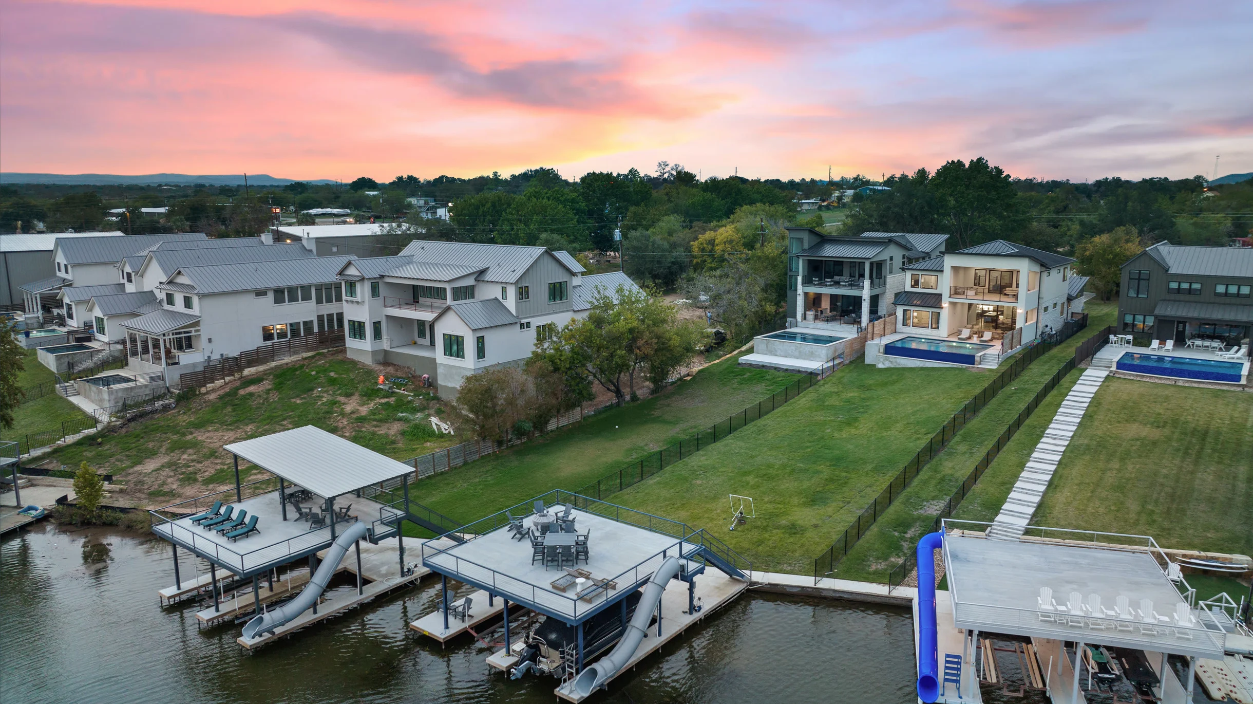 Luxe Lakefront Haven | Concierge Services #71