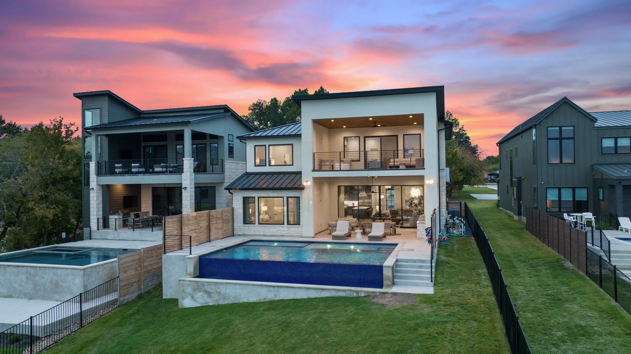 Luxe Lakefront Haven | Concierge Services #95