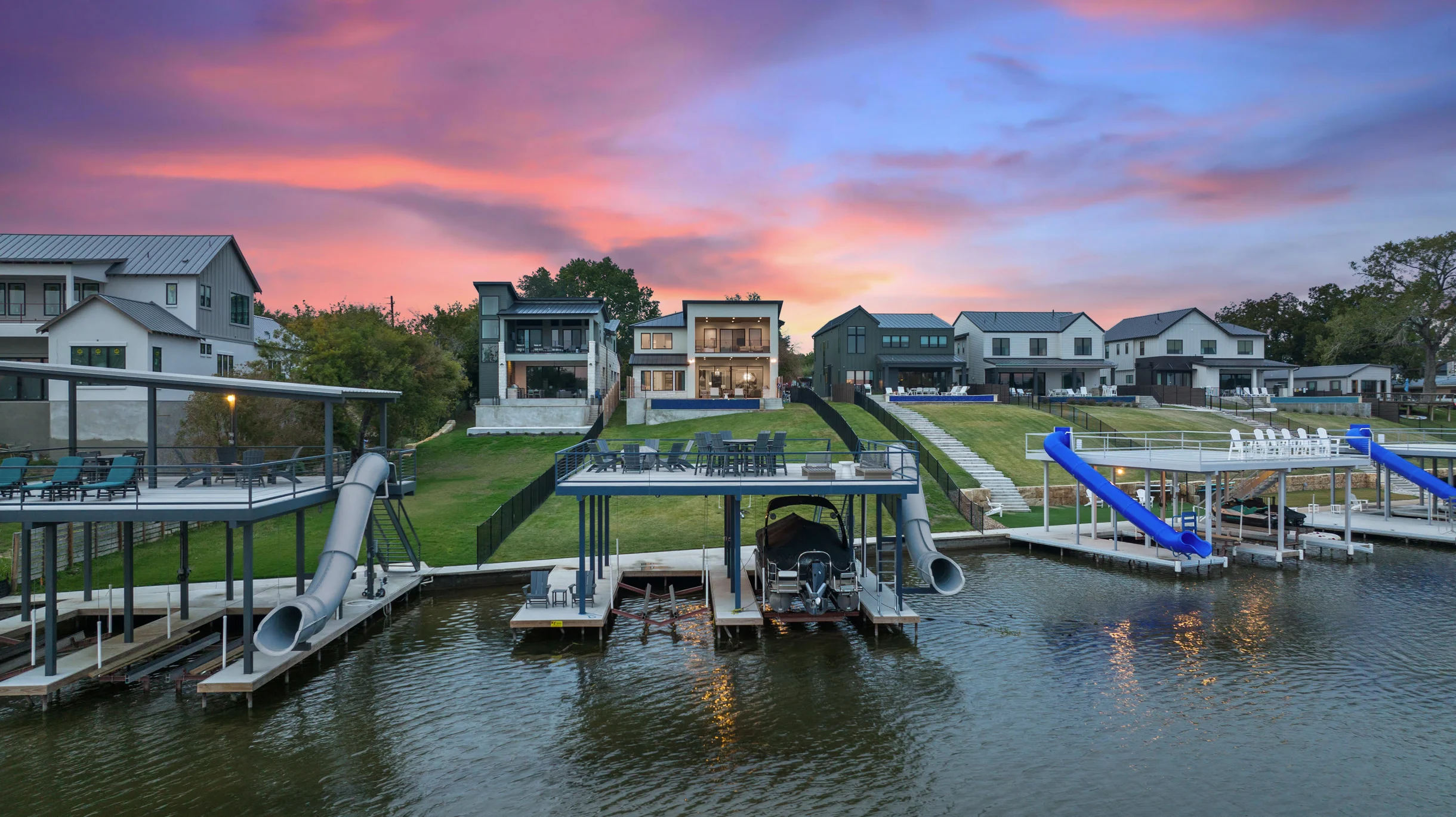 Luxe Lakefront Haven | Concierge Services #55