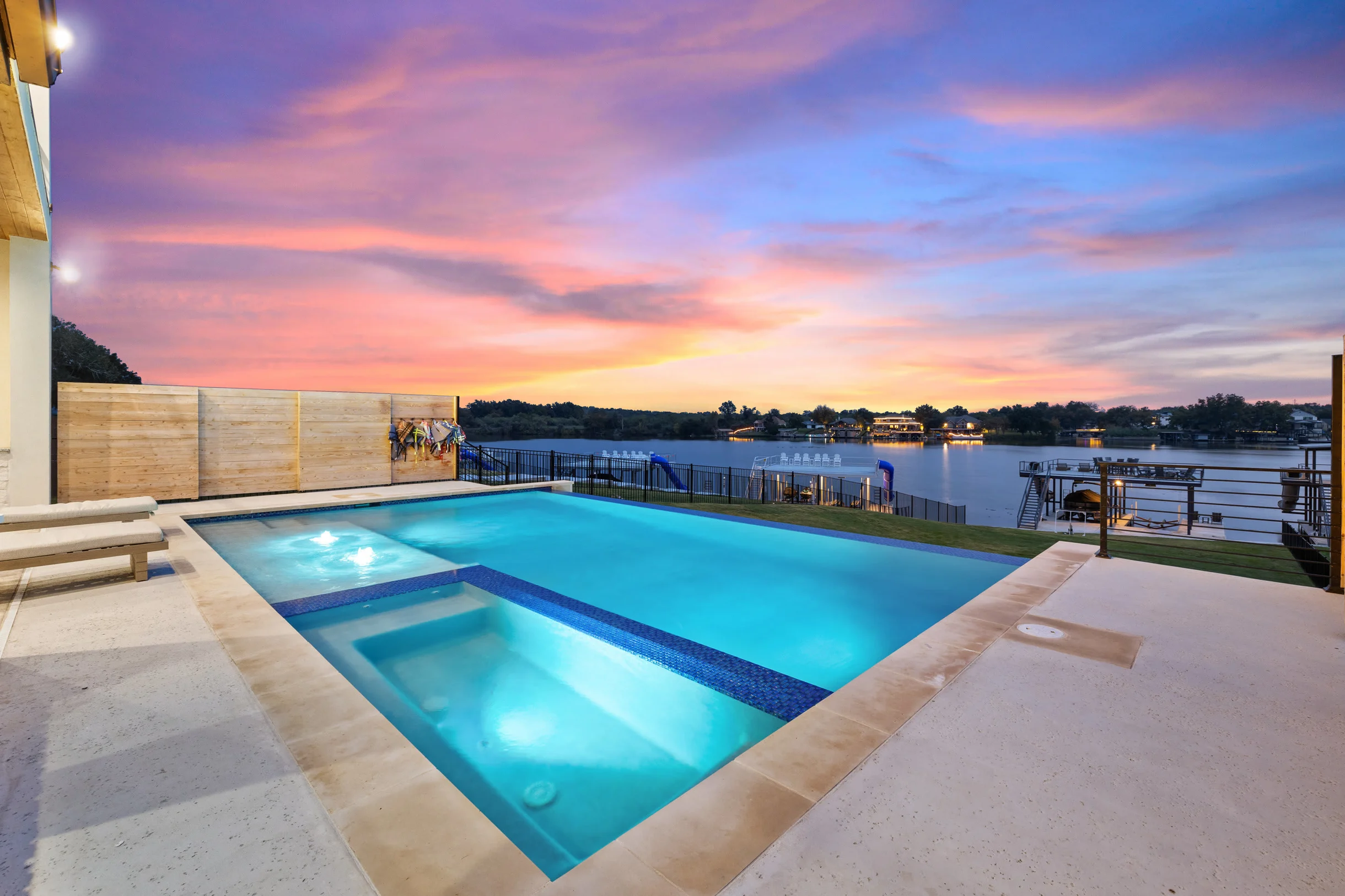 Luxe Lakefront Haven | Concierge Services #60