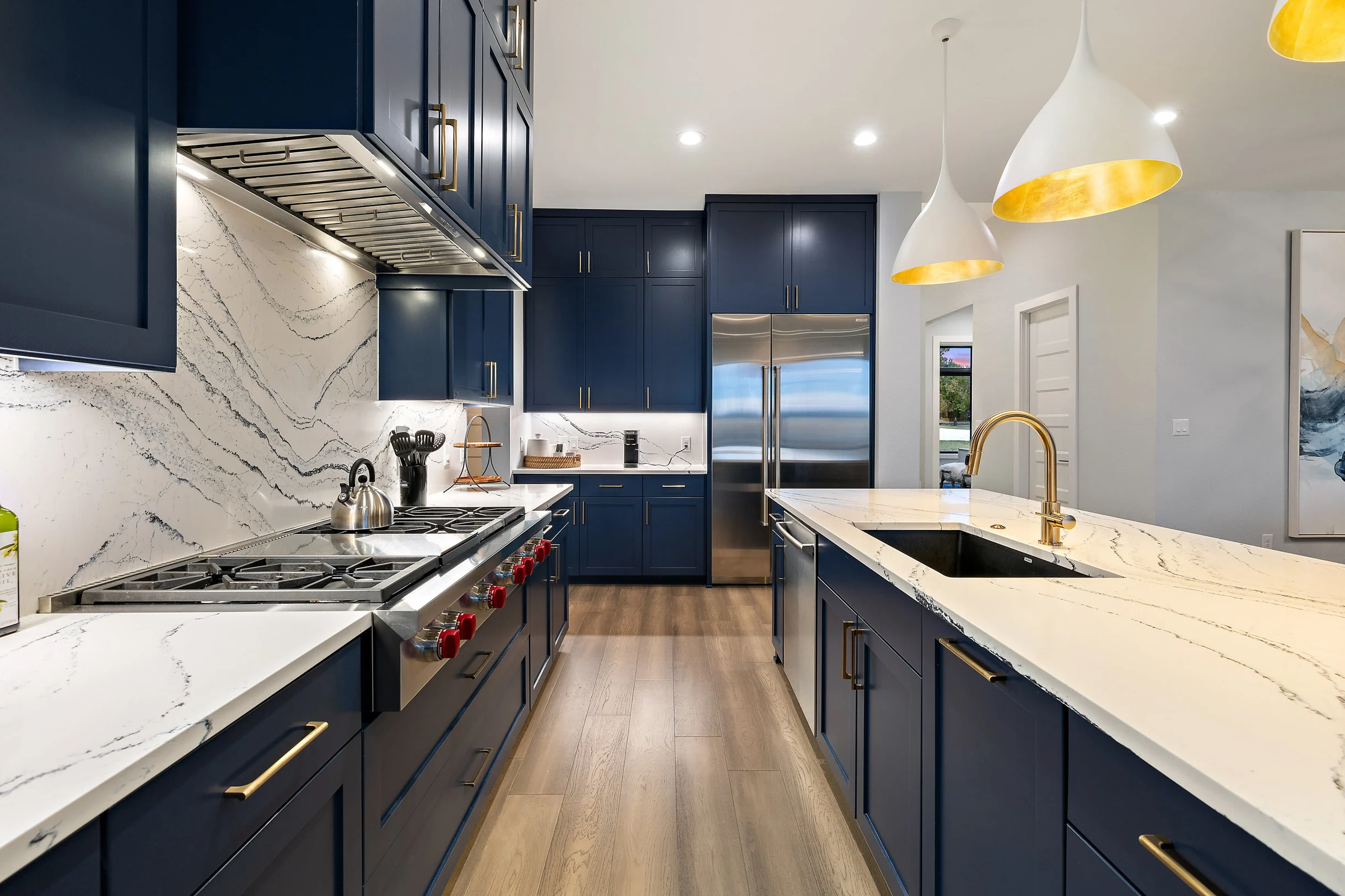 Luxe Lakefront Haven | Concierge Services #70