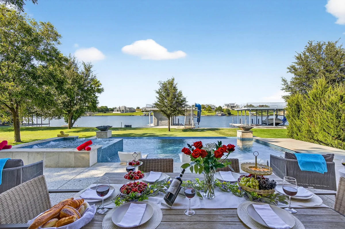 497 on the Lake | Concierge Services #38