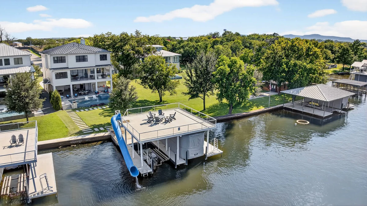 497 on the Lake | Concierge Services #37