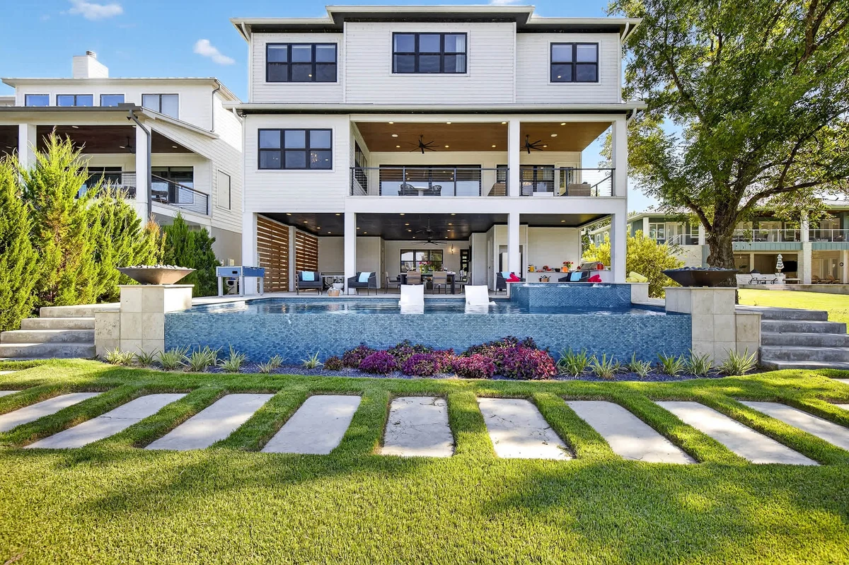 497 on the Lake | Concierge Services #54