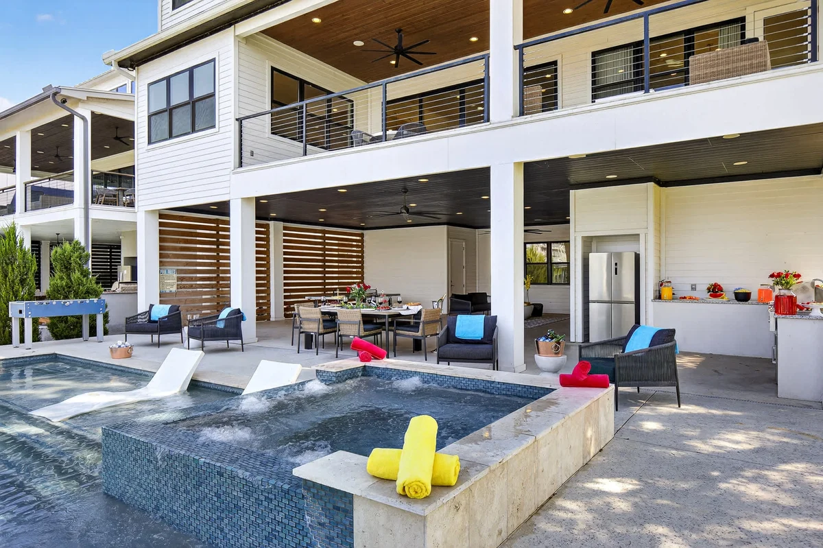 497 on the Lake | Concierge Services #74
