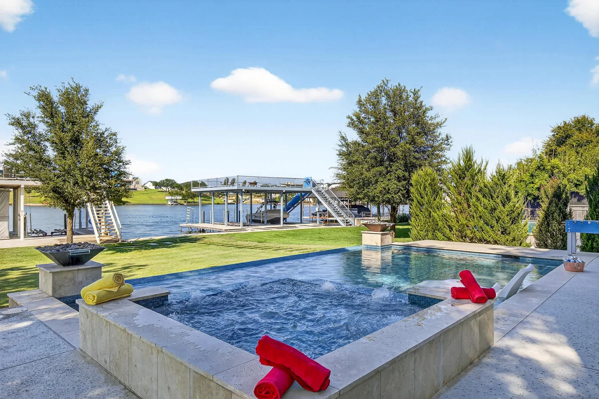 497 on the Lake | Concierge Services #36