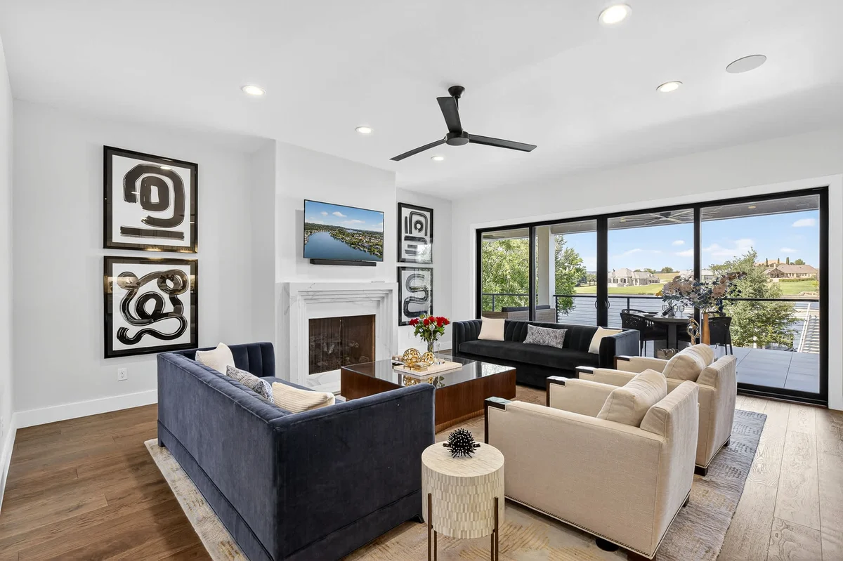 497 on the Lake | Concierge Services #78