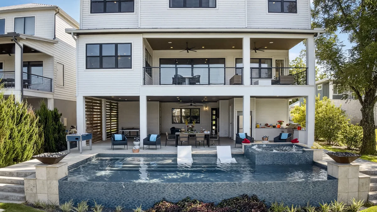497 on the Lake | Concierge Services #35