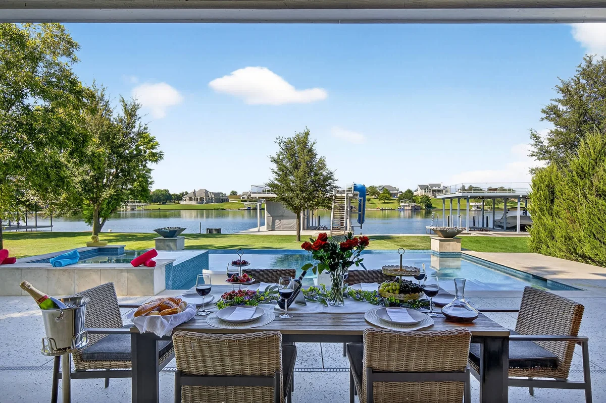 497 on the Lake | Concierge Services #81