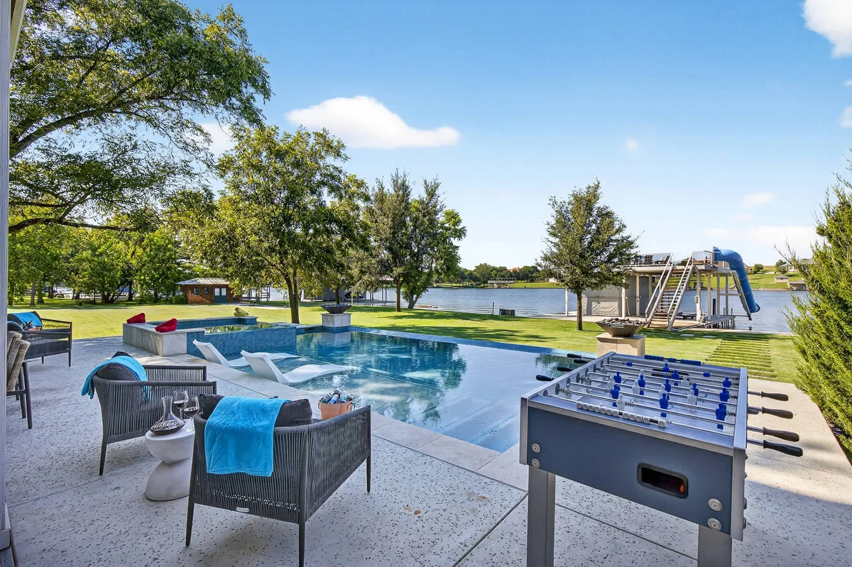 497 on the Lake | Concierge Services #73