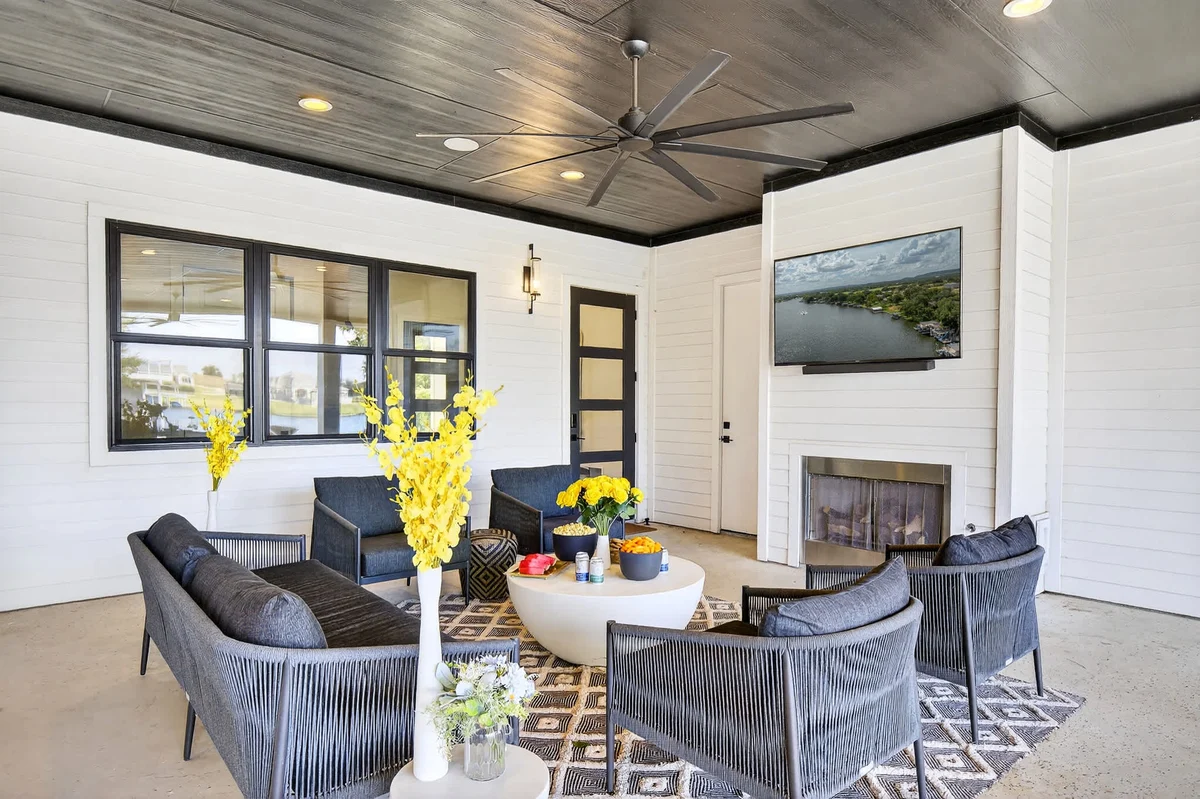 497 on the Lake | Concierge Services #42