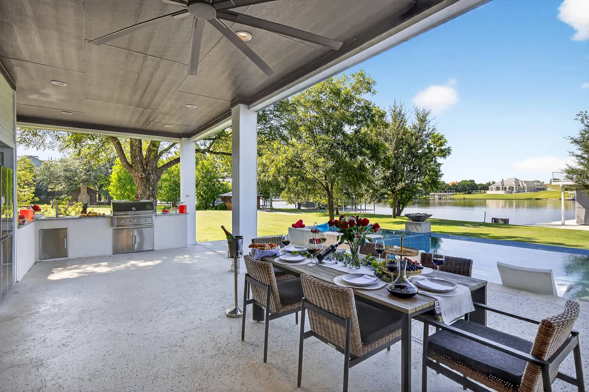 497 on the Lake | Concierge Services #79