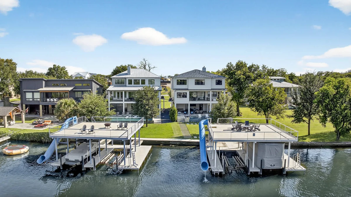 497 on the Lake | Concierge Services #72