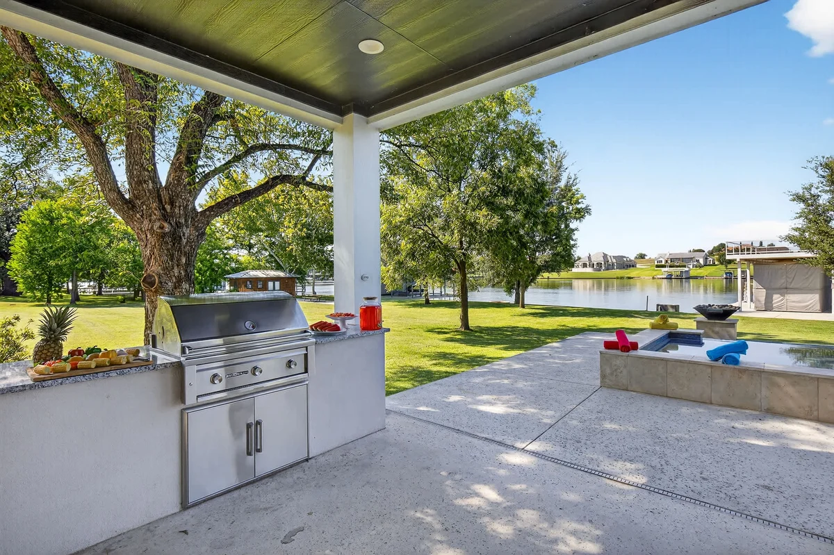 497 on the Lake | Concierge Services #82