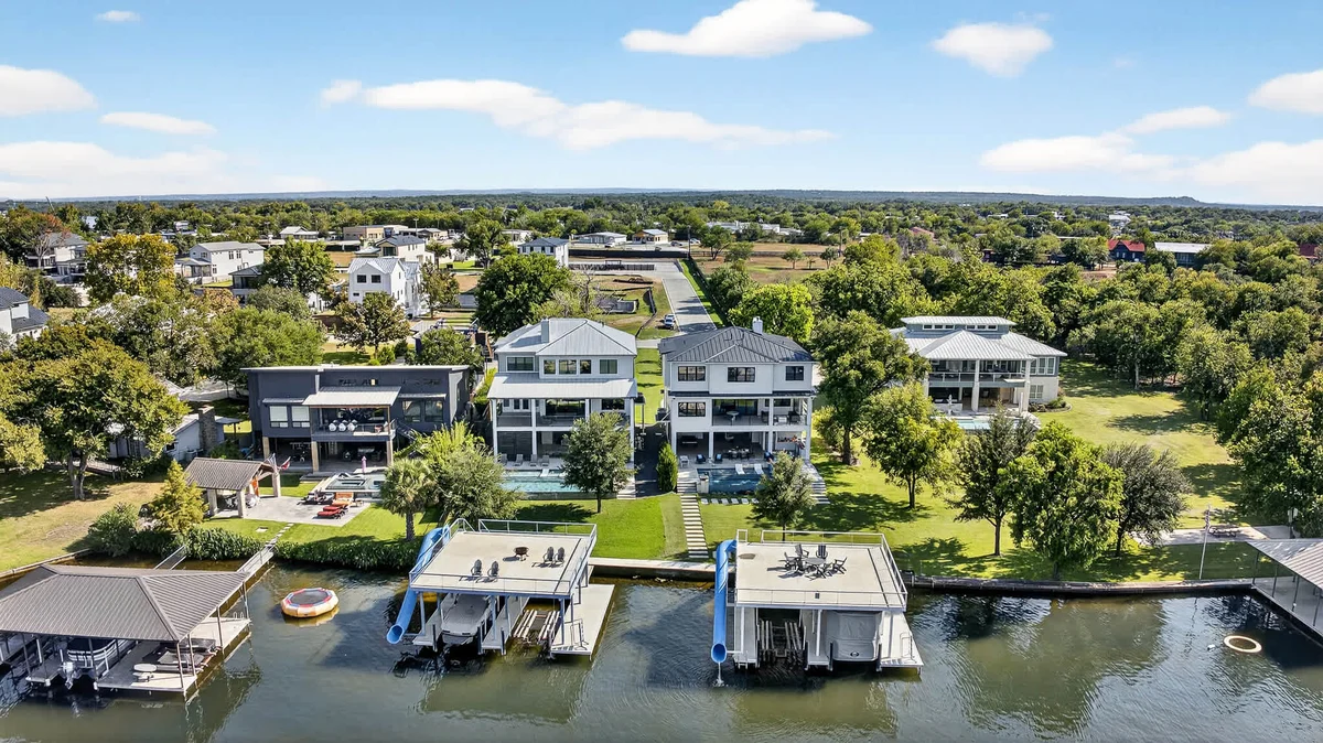 497 on the Lake | Concierge Services #55