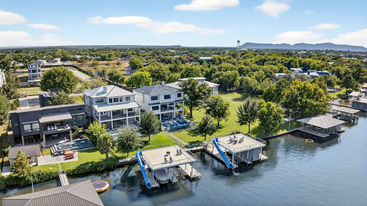 497 on the Lake | Concierge Services #66