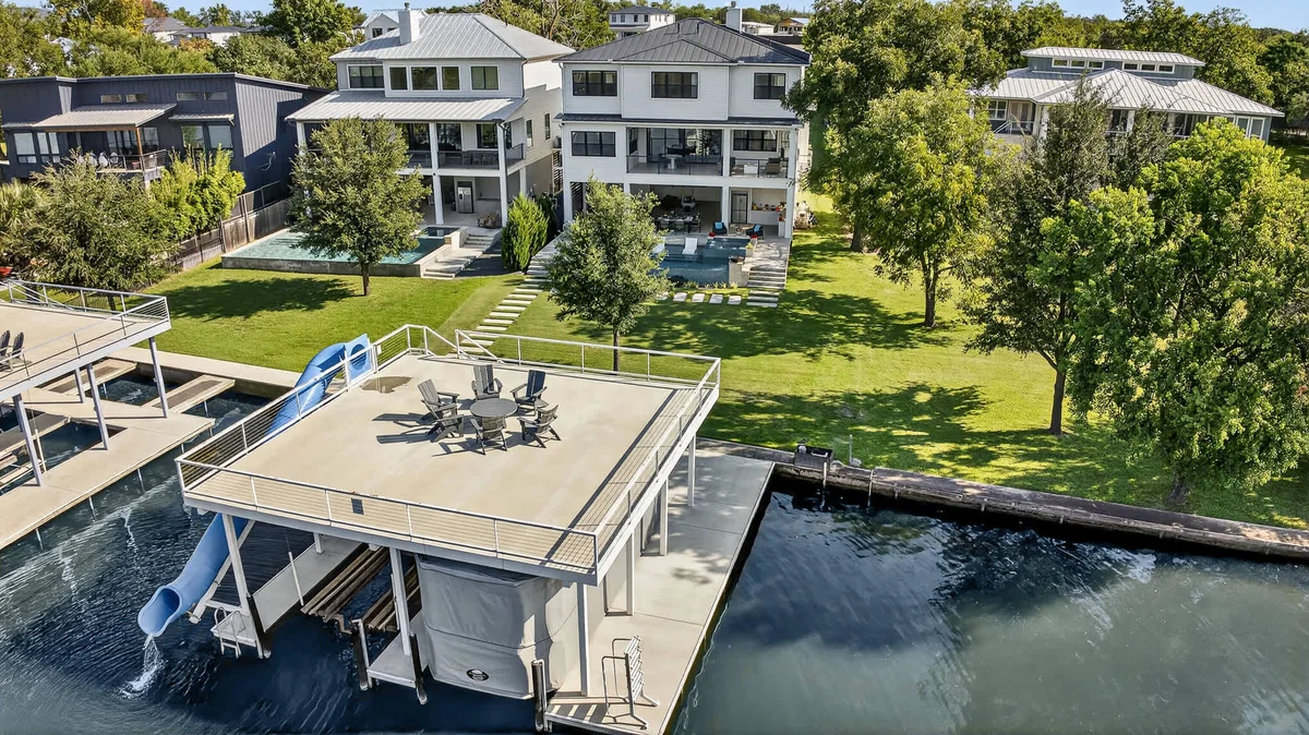 497 on the Lake | Concierge Services #89
