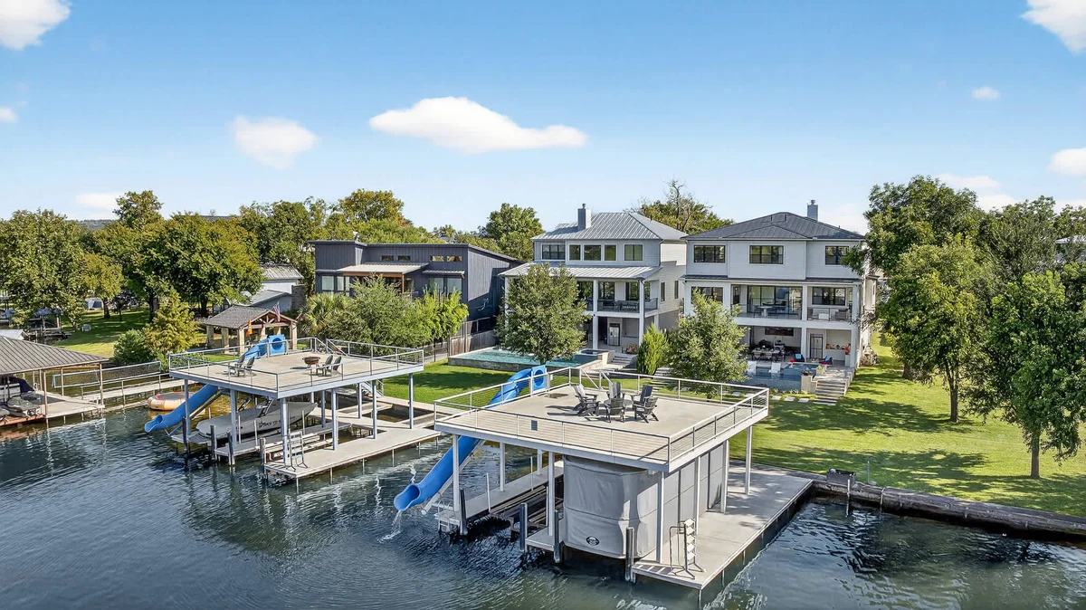 497 on the Lake | Concierge Services #97