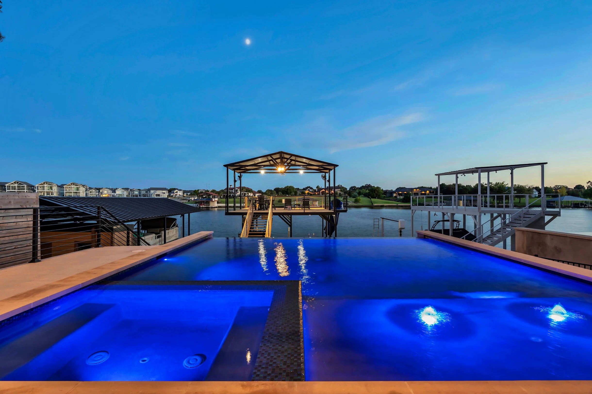 The High Life | Concierge Services #136
