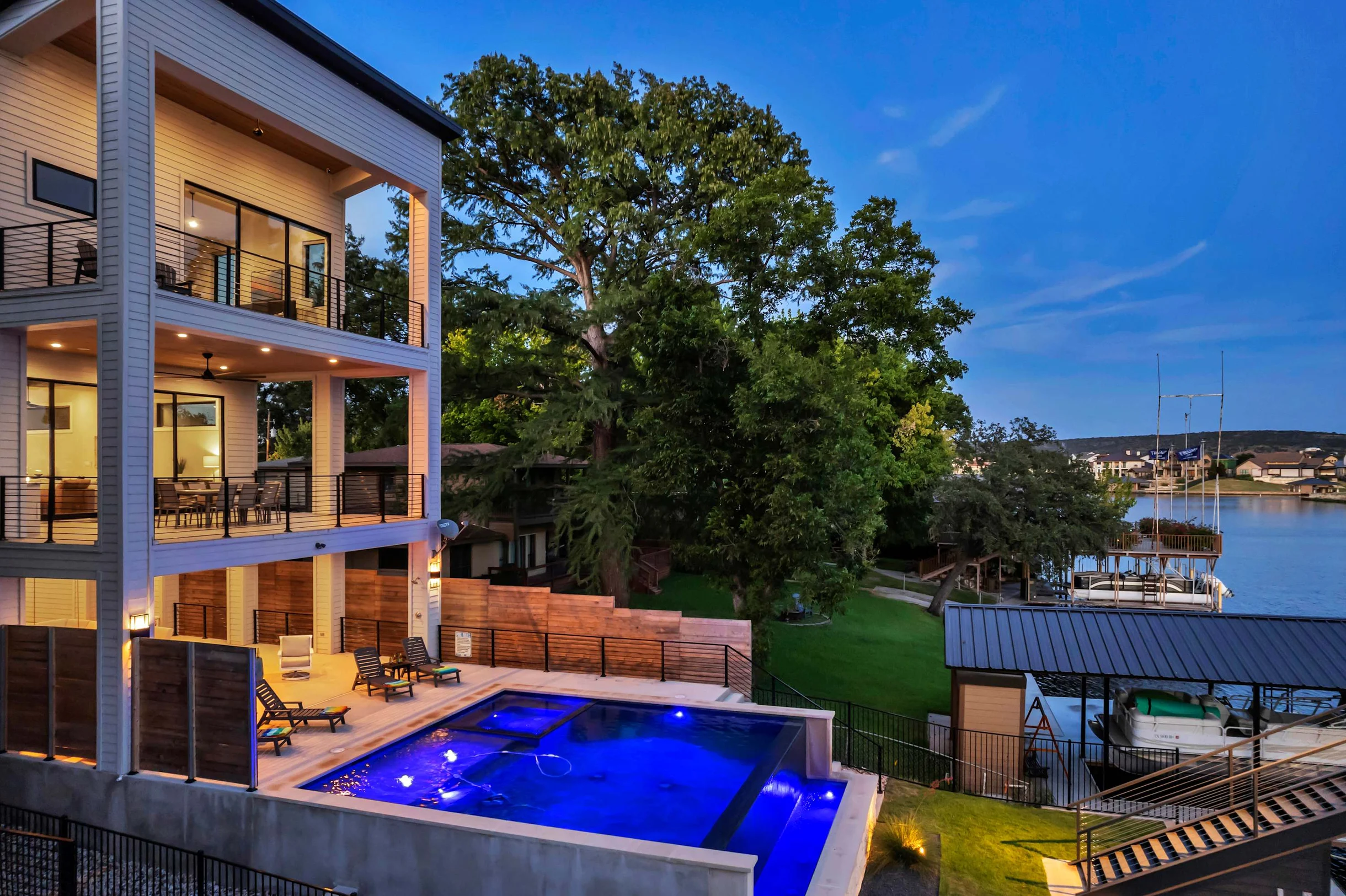 The High Life | Concierge Services #196