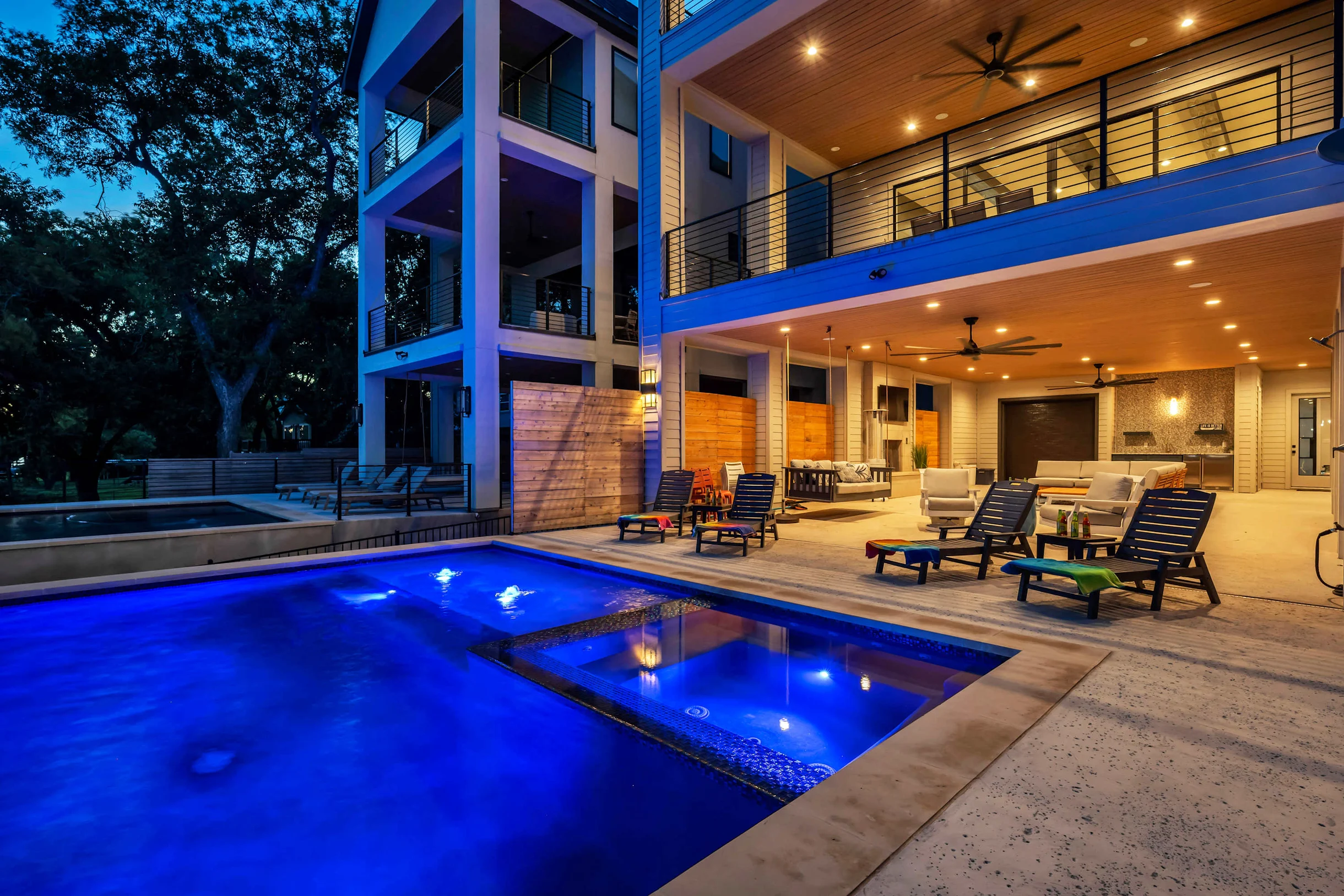 The High Life | Concierge Services #166