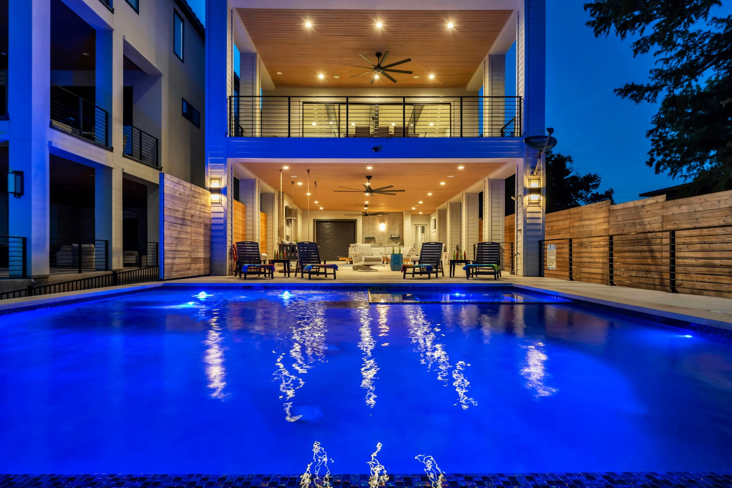 The High Life | Concierge Services #154