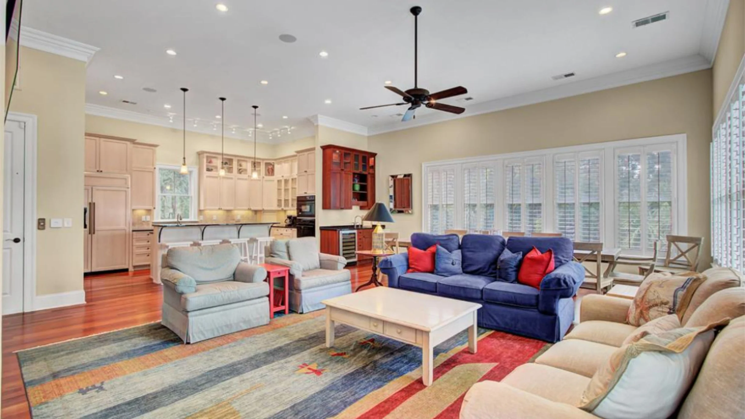 13 57th Avenue by AvantStay | Rooftop, Decks + Pool! #135