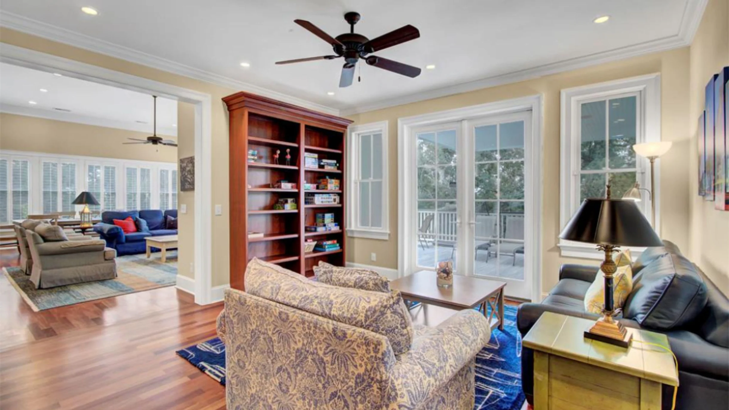 13 57th Avenue by AvantStay | Rooftop, Decks + Pool! #136