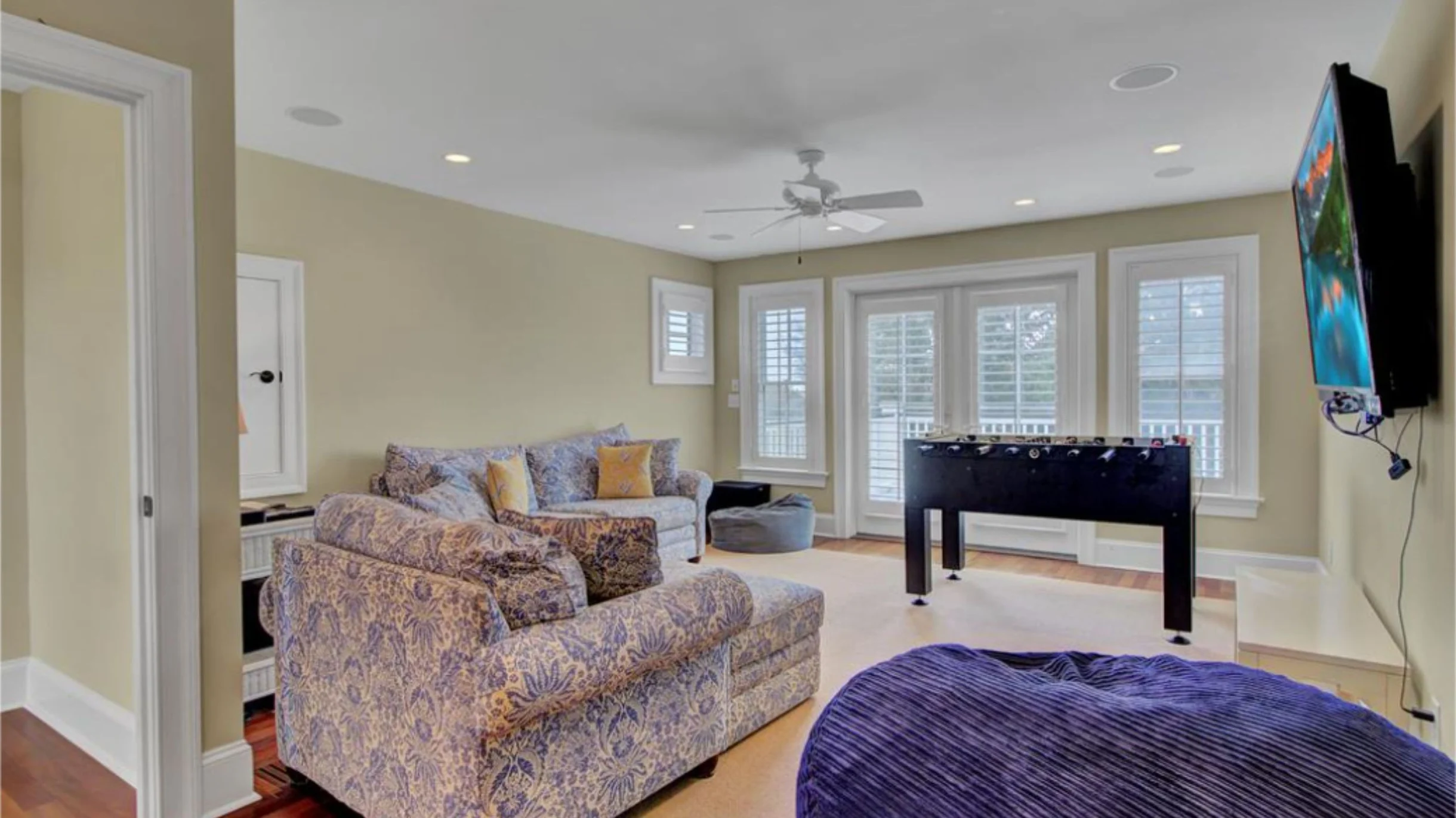 13 57th Avenue by AvantStay | Rooftop, Decks + Pool! #122