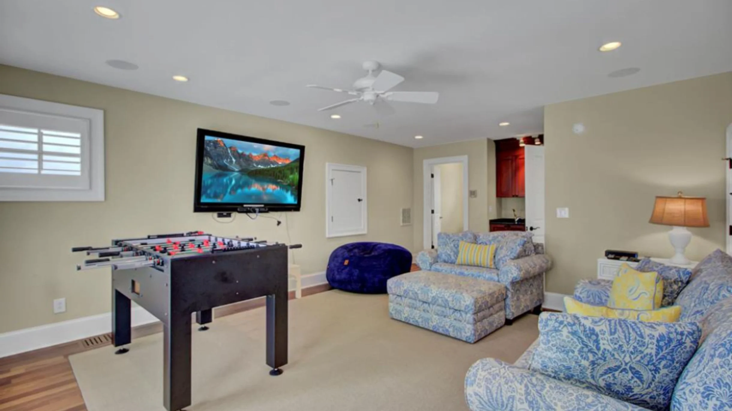 13 57th Avenue by AvantStay | Rooftop, Decks + Pool! #119