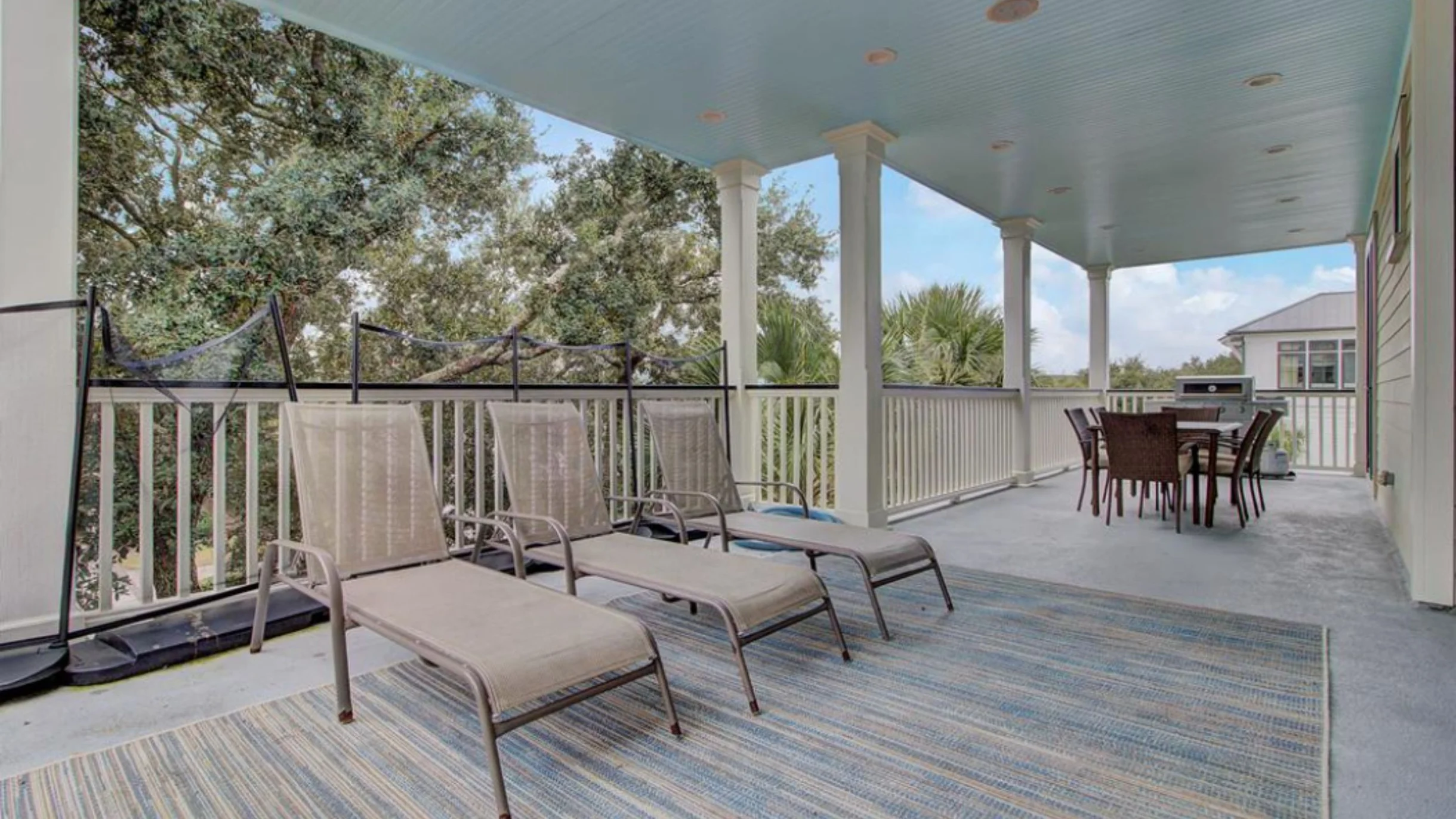 13 57th Avenue by AvantStay | Rooftop, Decks + Pool! #159