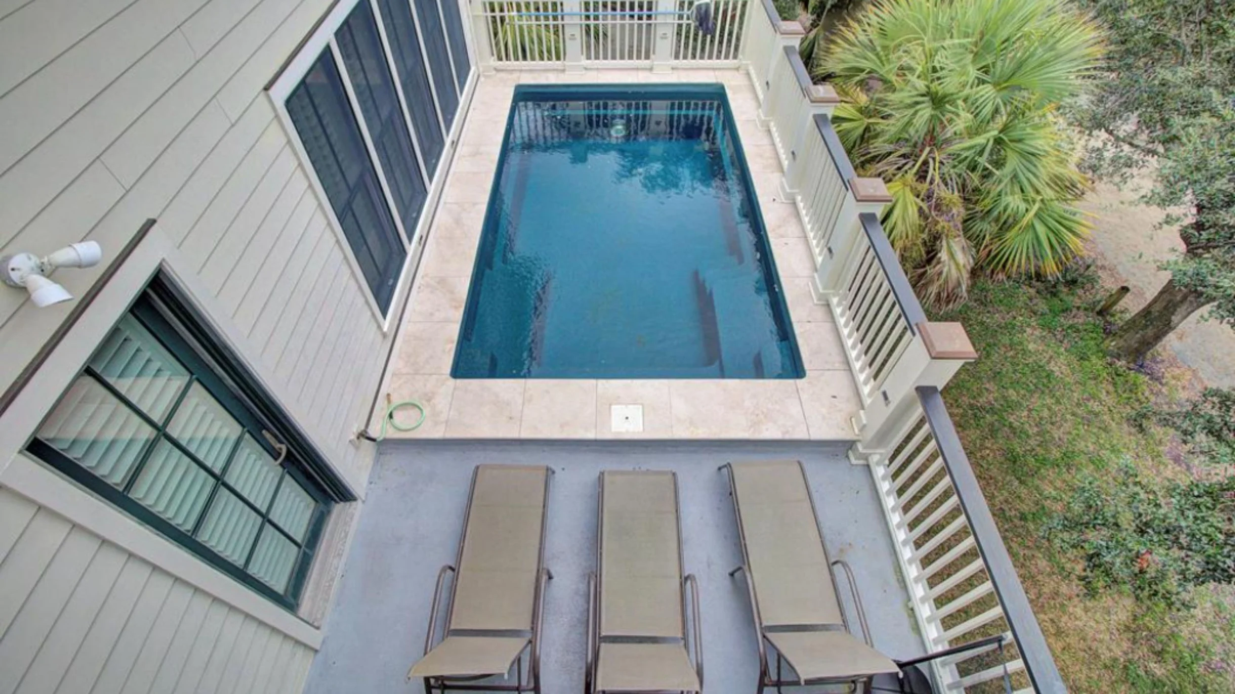 13 57th Avenue by AvantStay | Rooftop, Decks + Pool! #161