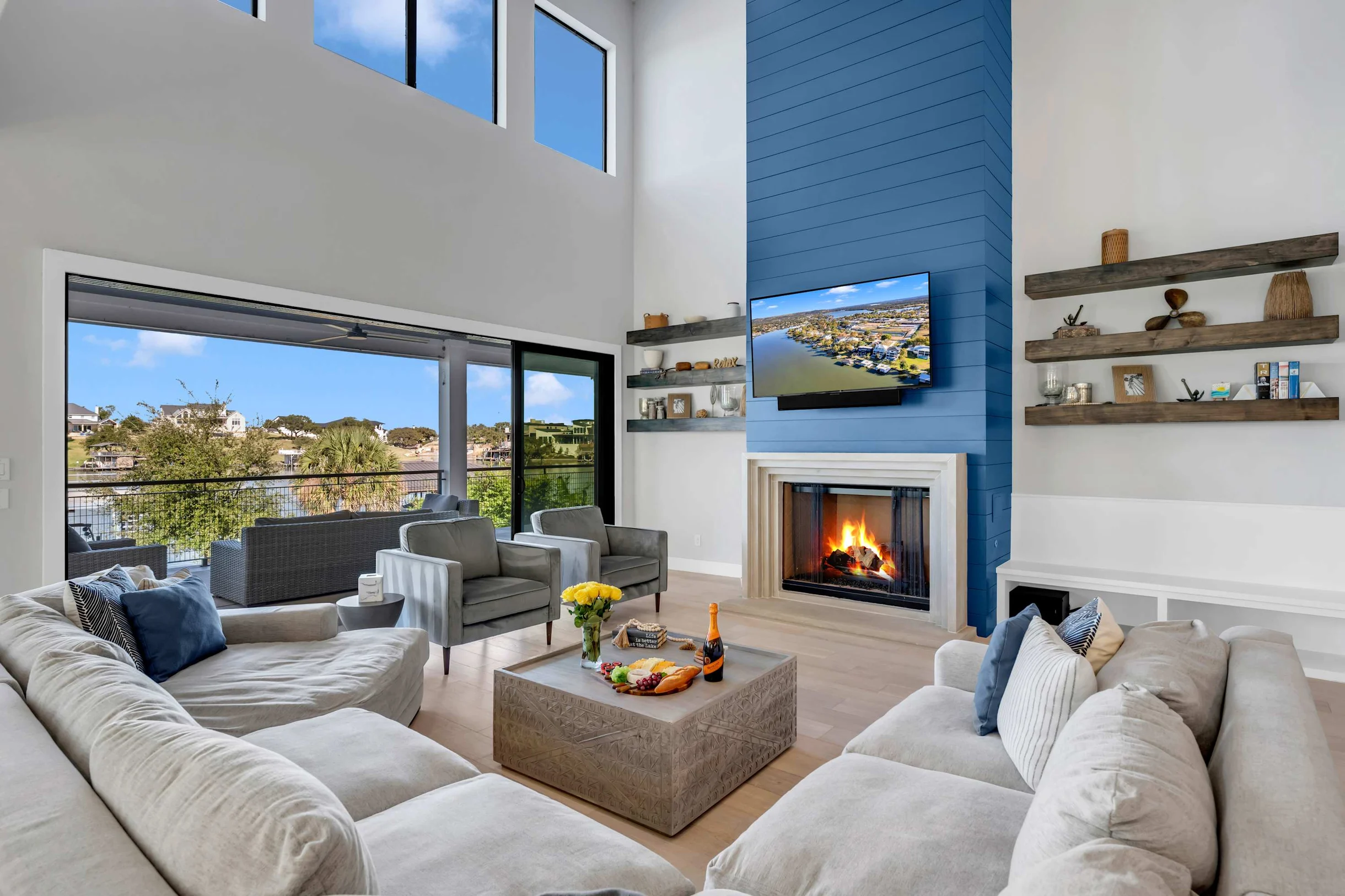 Lakeside 499 | Concierge Services #98