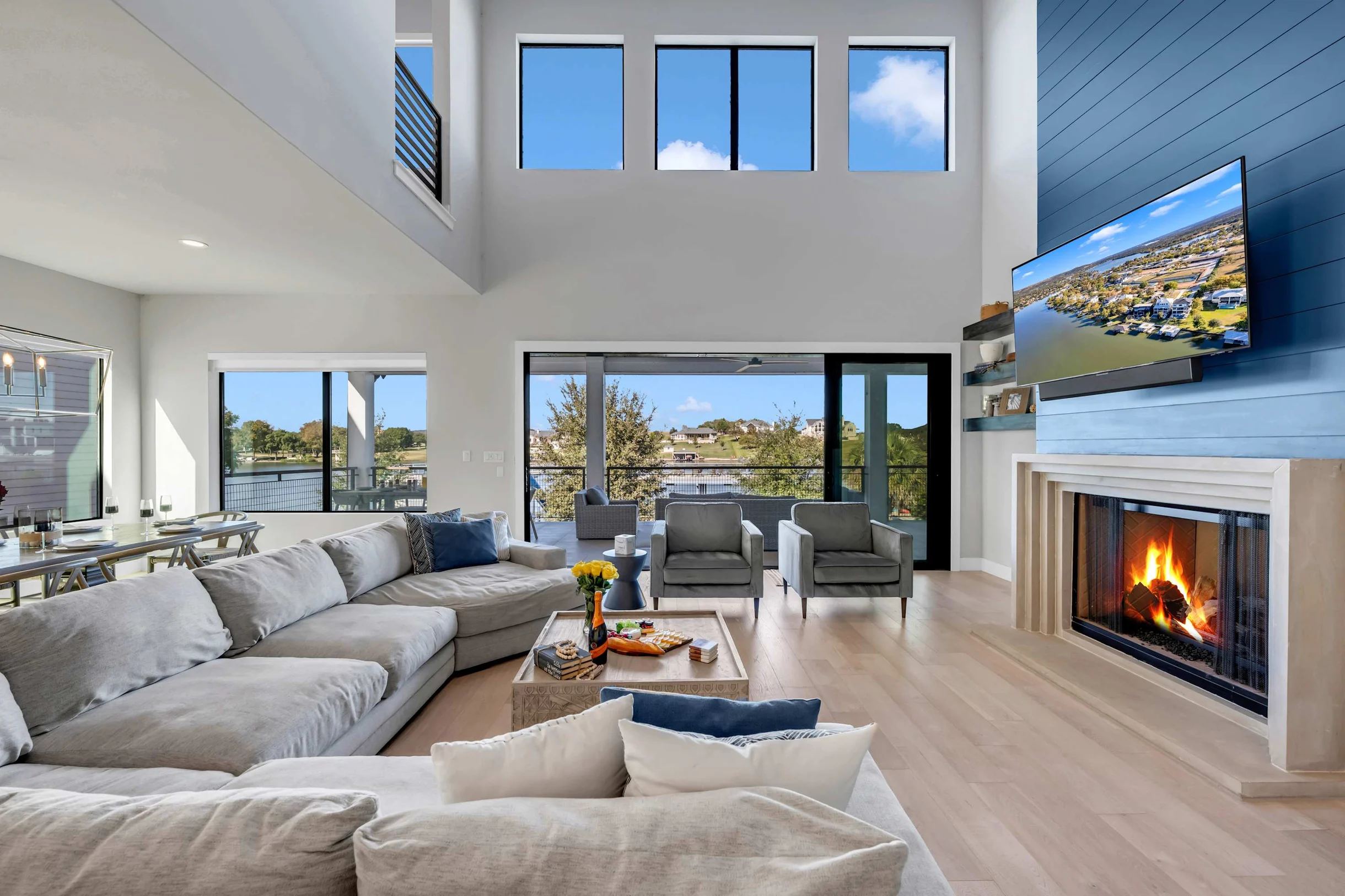 Lakeside 499 | Concierge Services #88