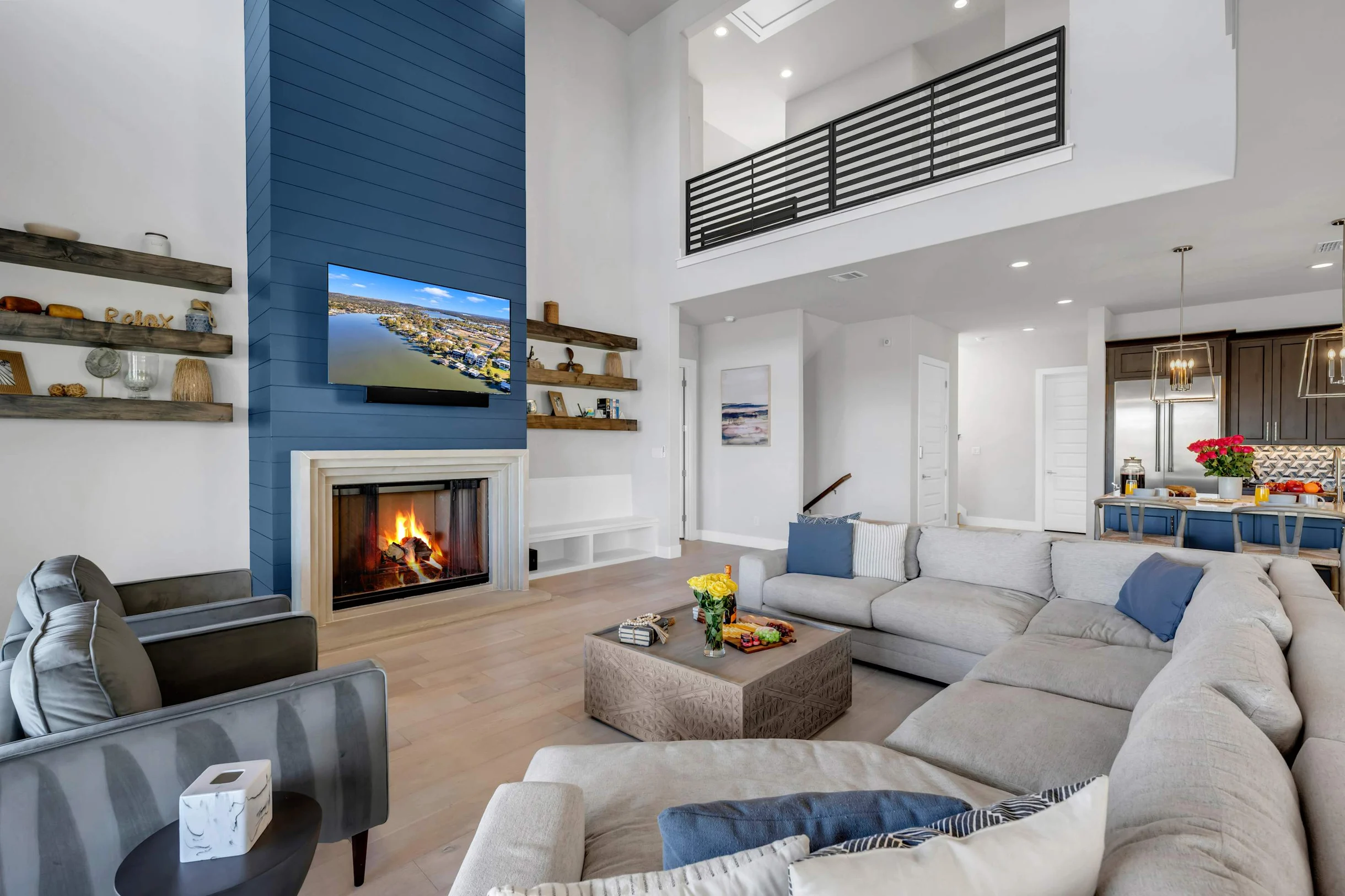 Lakeside 499 | Concierge Services #92