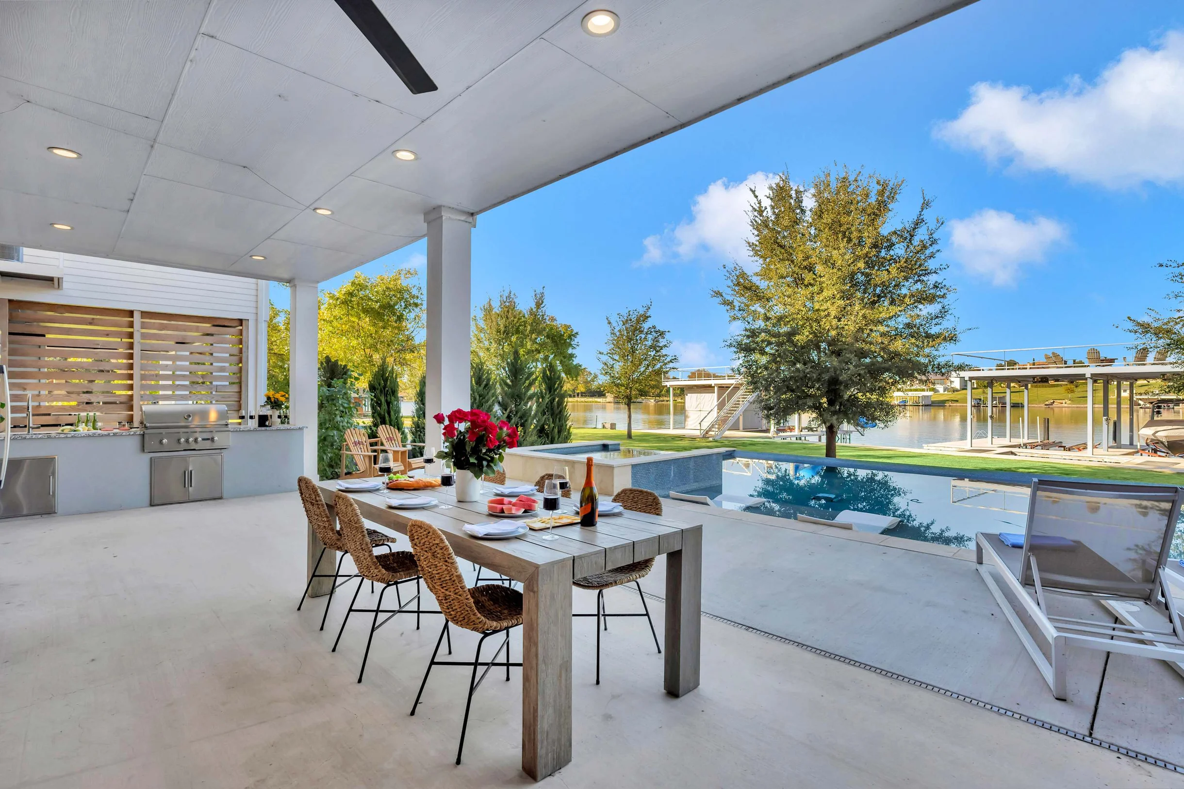 Lakeside 499 | Concierge Services #57