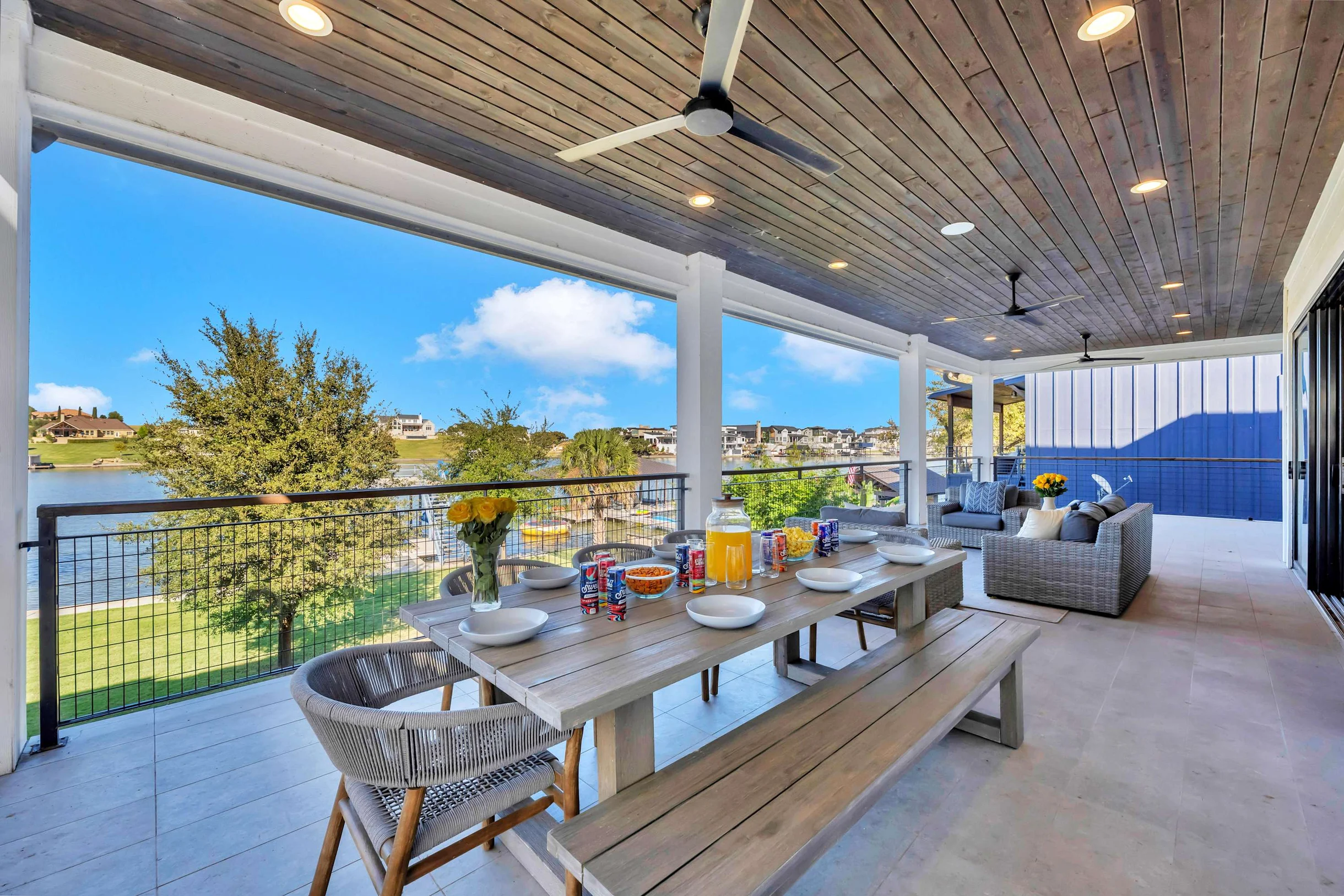 Lakeside 499 | Concierge Services #101