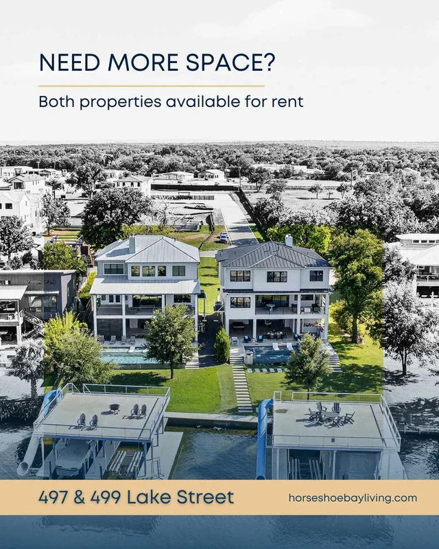 Lakeside 499 | Concierge Services #84