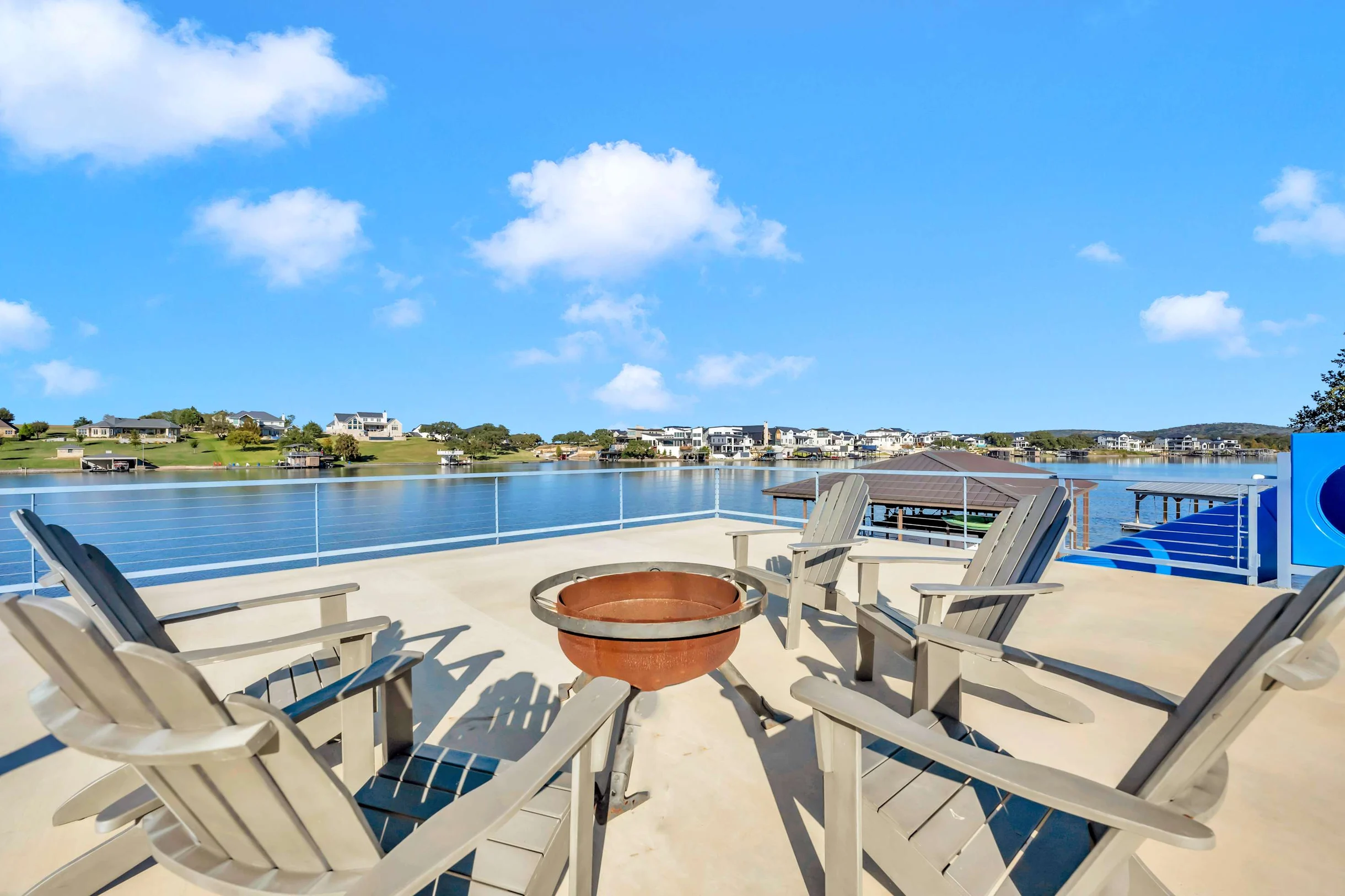 Lakeside 499 | Concierge Services #61